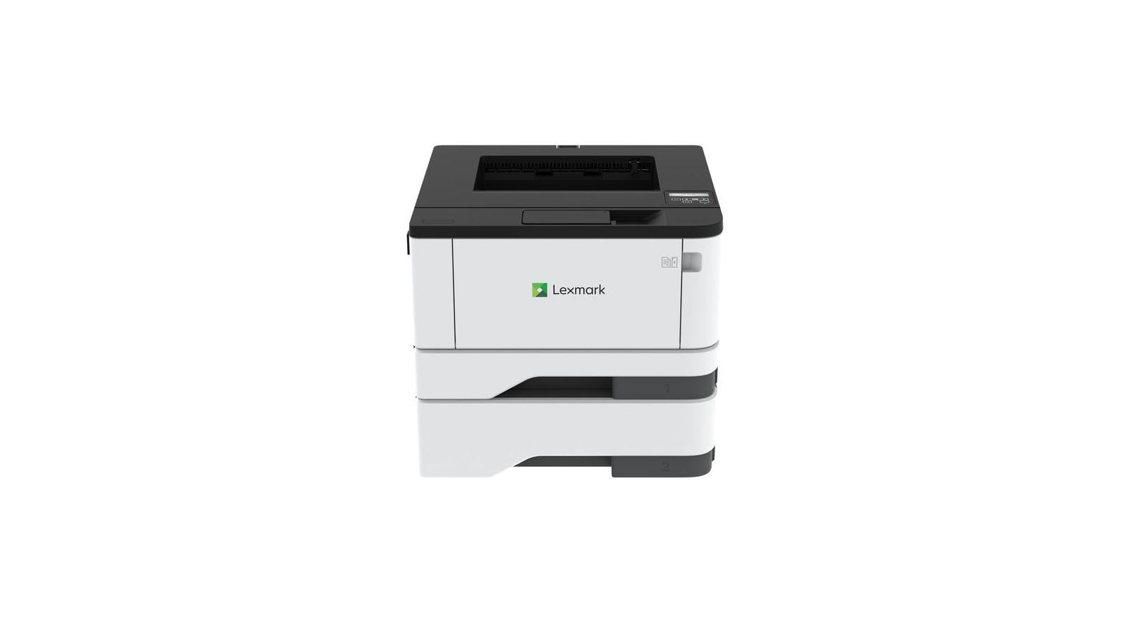 Lexmark-MS431dn-Laserdrucker