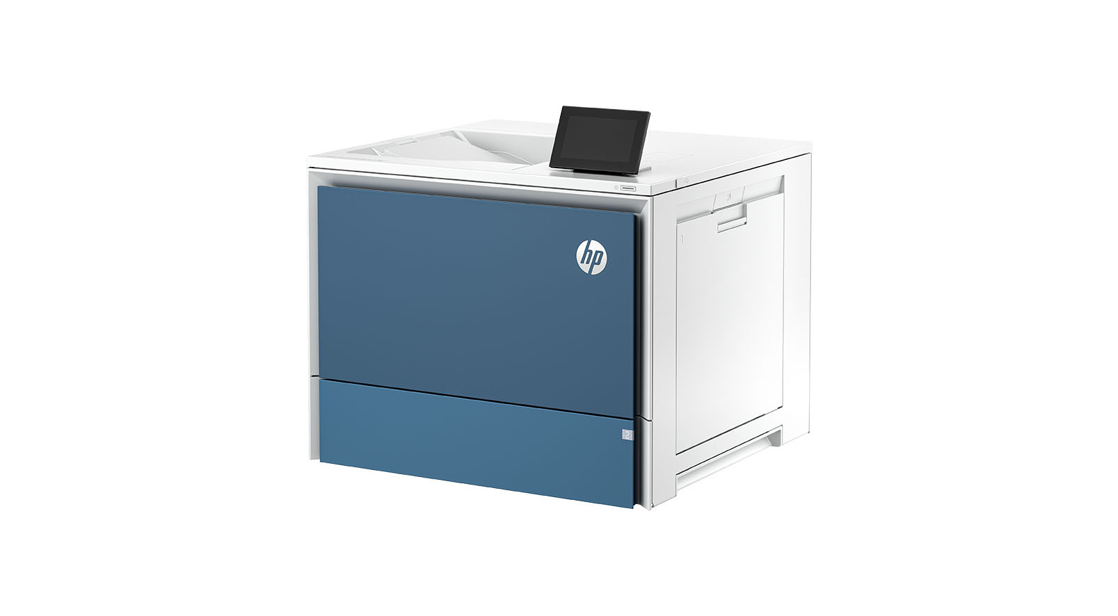 HP-Color-LaserJet-Enterprise-5700dn-Drucker