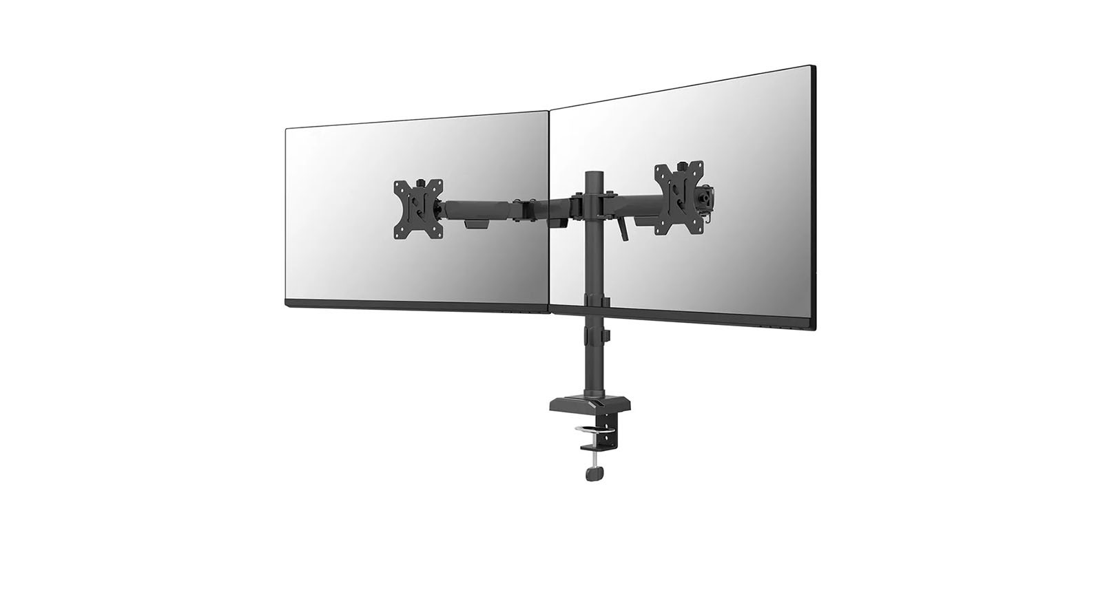 Neomounts-DS60-600BL2-Monitorarm-25-81-cm
