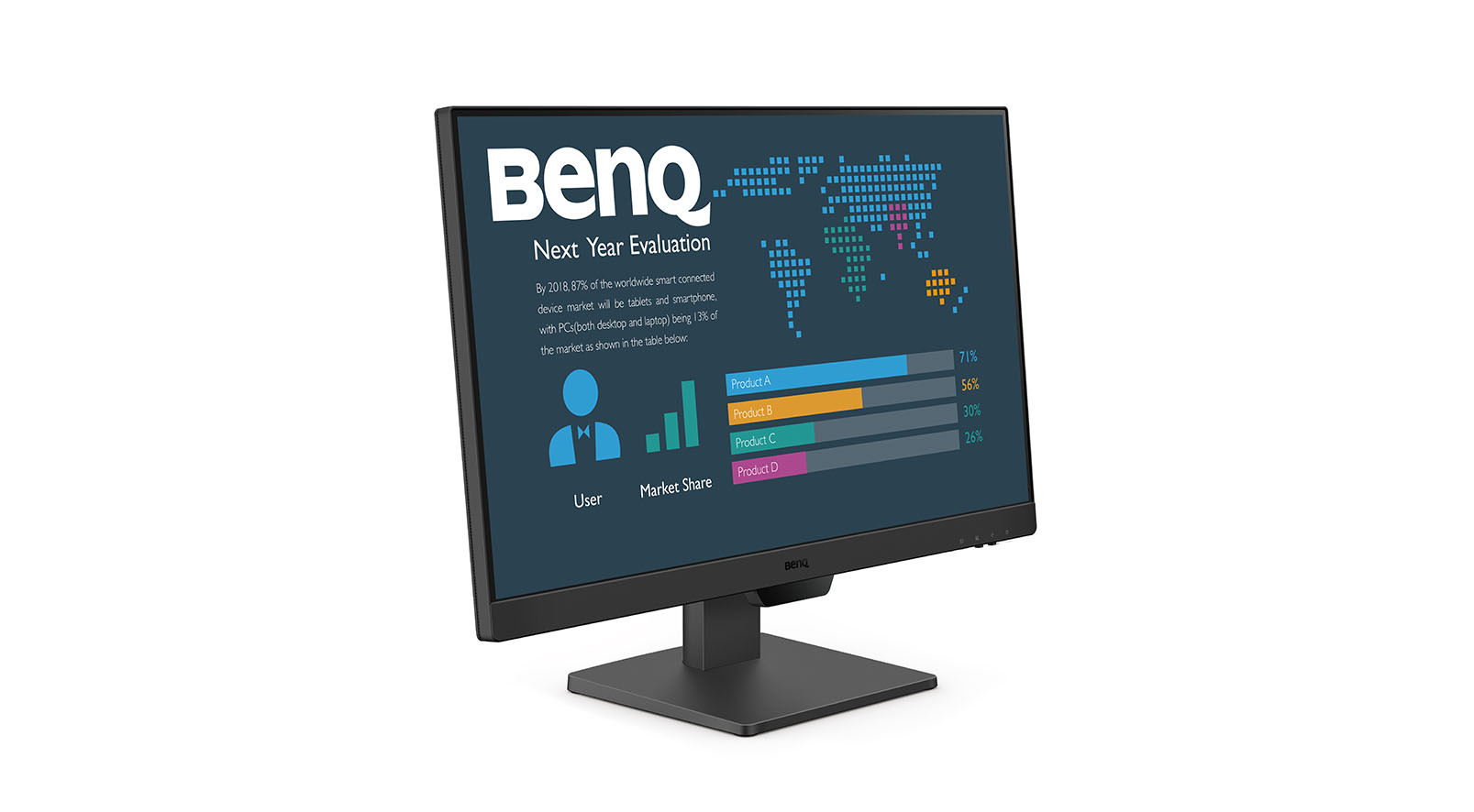 BenQ-BL2790QT-27-inch-2K-QHD-USB-C-ergonomische-zakelijke-monitor-met-oogbescherming