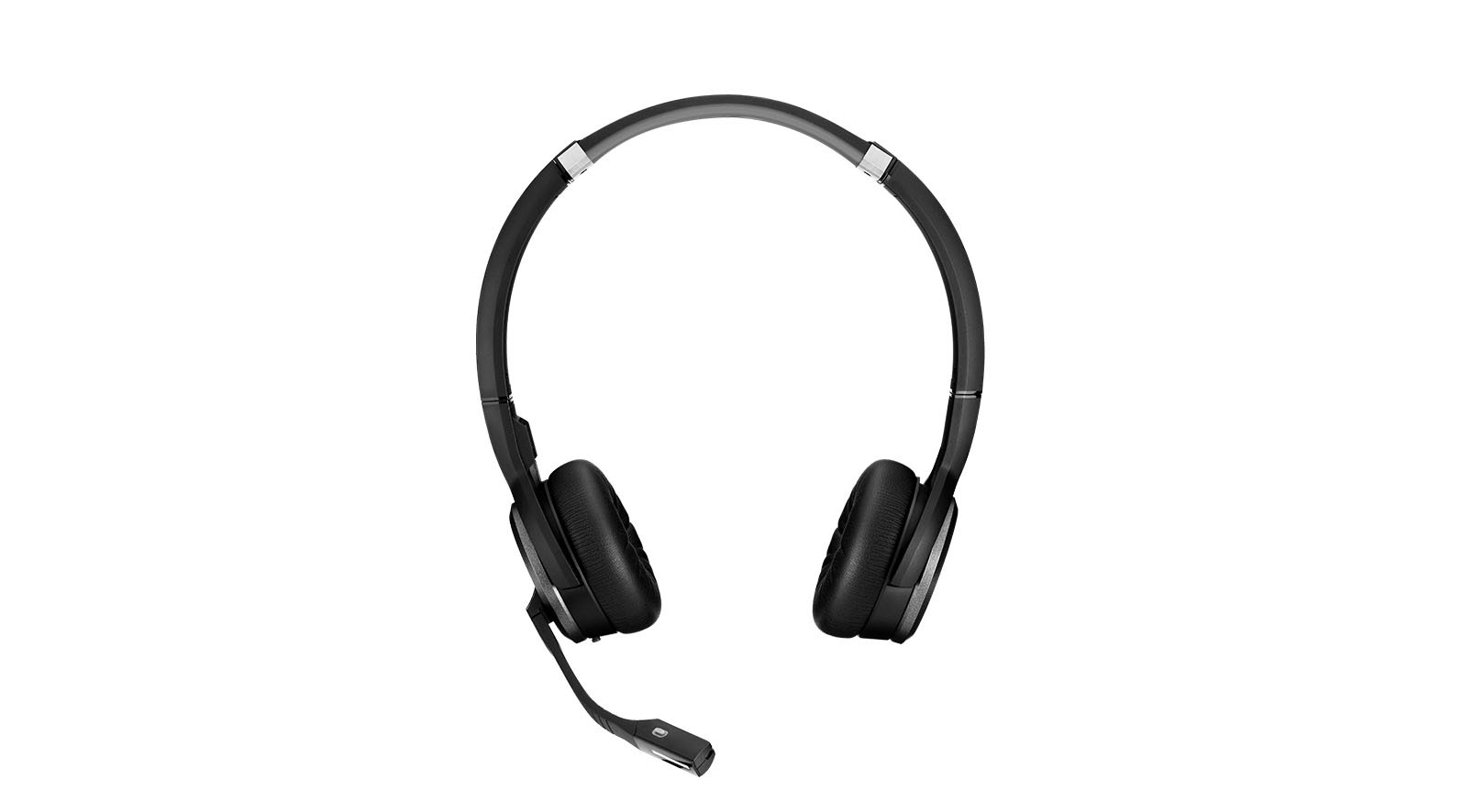 EPOS-IMPACT-5000-Go-kabelloses-USB-A-Dual-DECT-Headset-mit-Ladestation-zertifiziert-fur-Microsoft-Teams