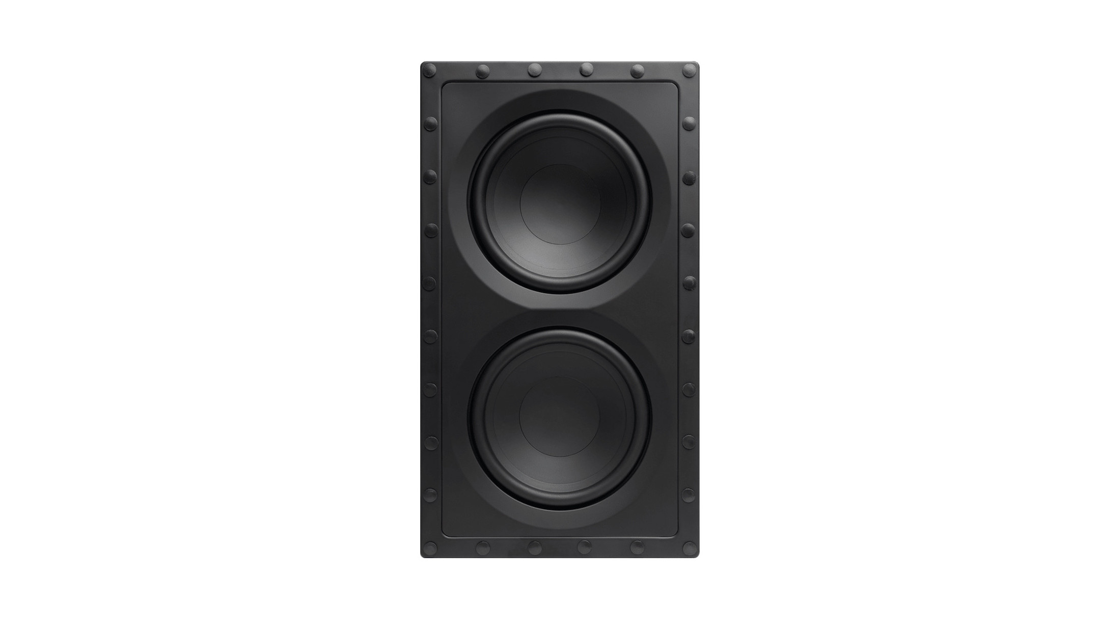 Paradigm-DCS-208FR3-Einbausubwoofer-Frontfire-7-5l-Volumen-bis-35Hz-Eckig