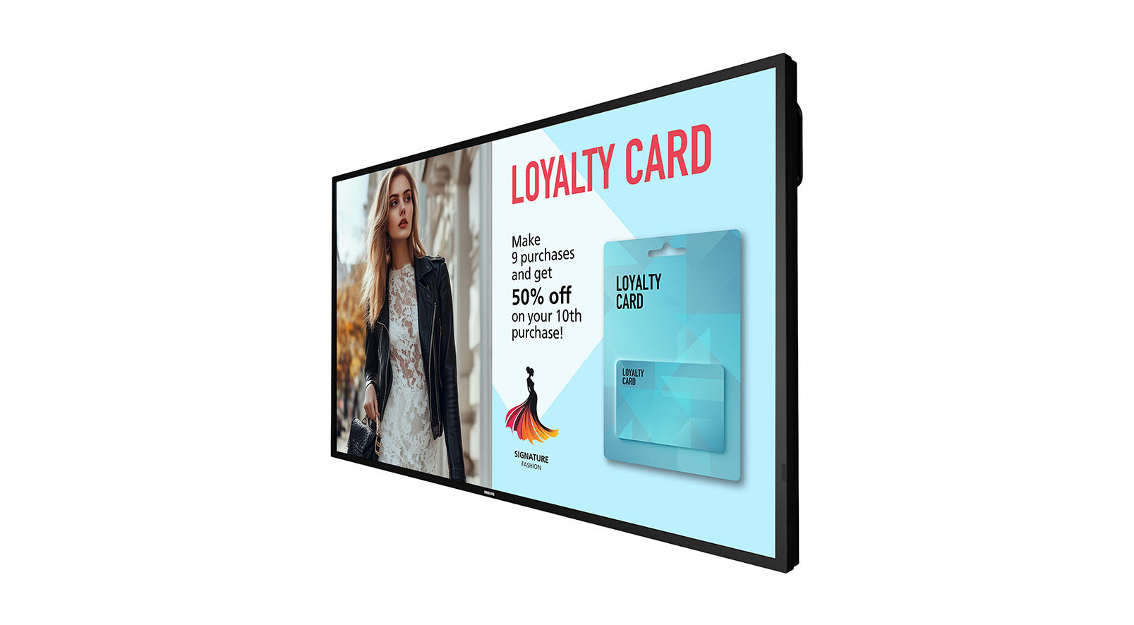 Philips-65BDL6017P-00-6000-serie-P-line-65-inch-display-voor-bewegwijzering