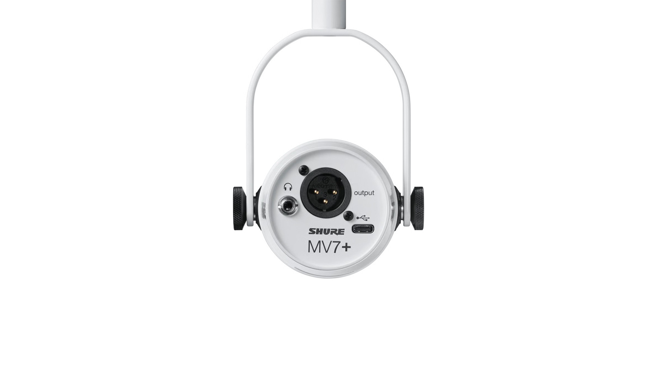Shure-MV7-Podcast-Mikrofon-Weiss