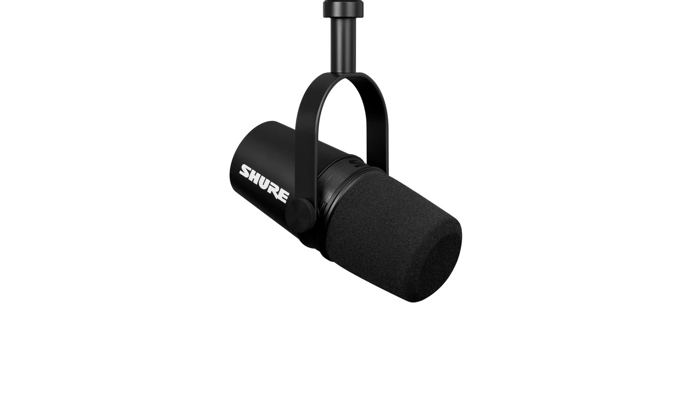 Shure-MV7X-Podcast-Mikrofon