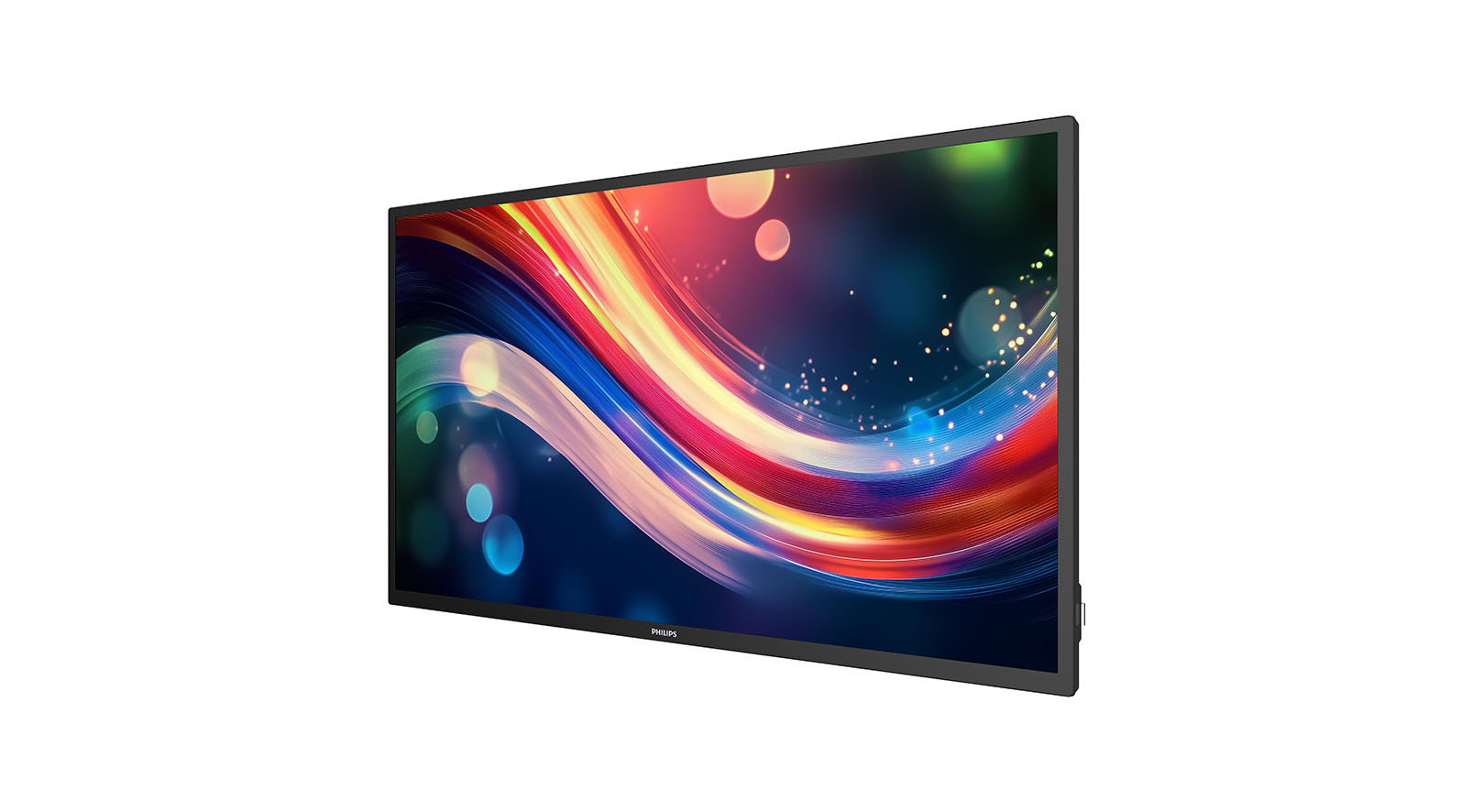 Philips-86BDL4050Q-00-4050-serie-Q-line-86-inch-display-voor-bewegwijzering