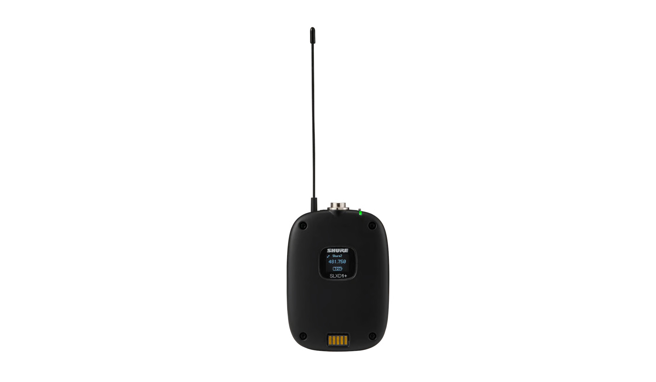 Shure-SLXD15-85M-mobiles-digitales-Drahtlossystem-inkl-WL185m-Lavaliermikrofon-Frequenzband-K55