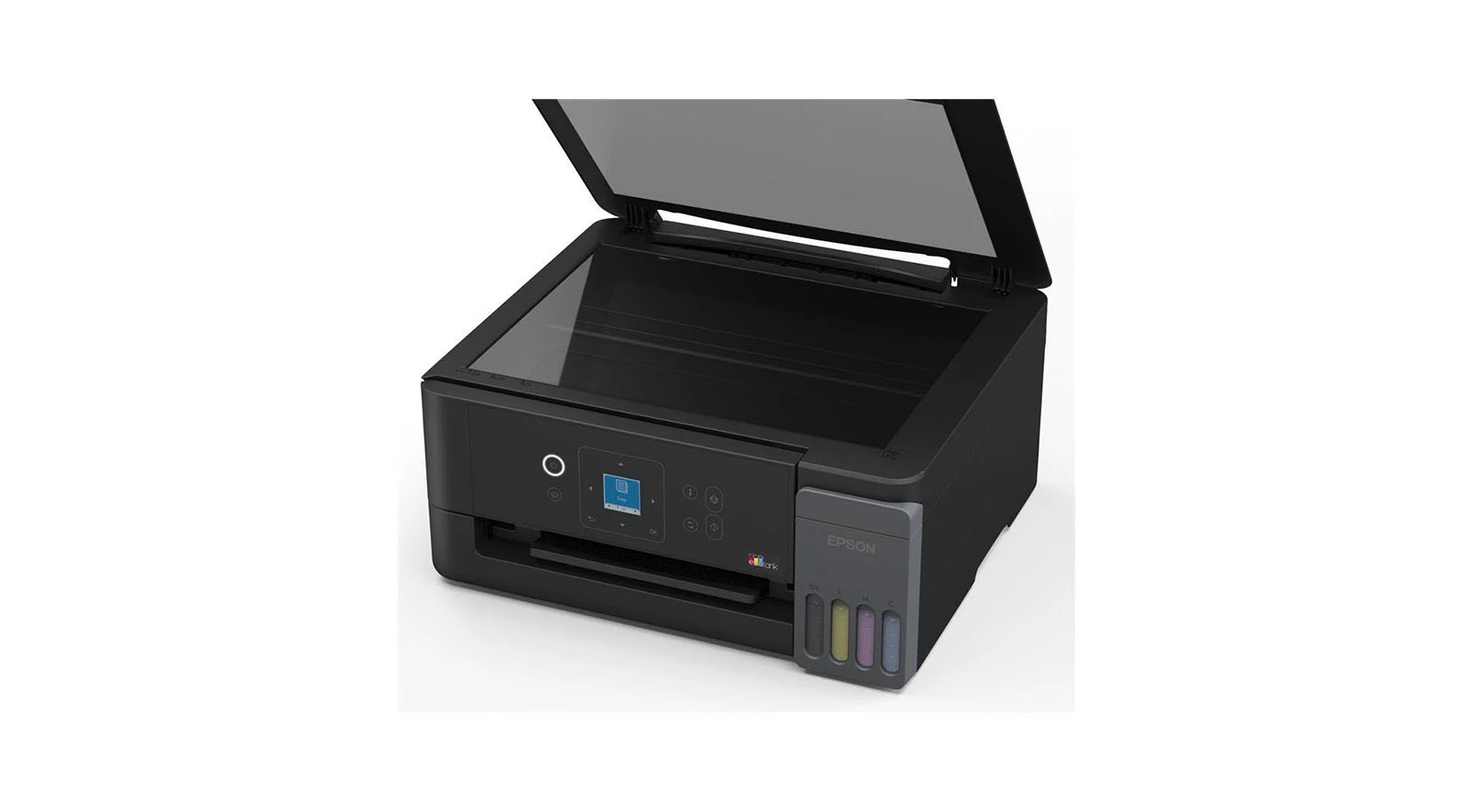 Epson-EcoTank-ET-2910-Tintenstrahl-3-in-1-Multifunktionsdrucker