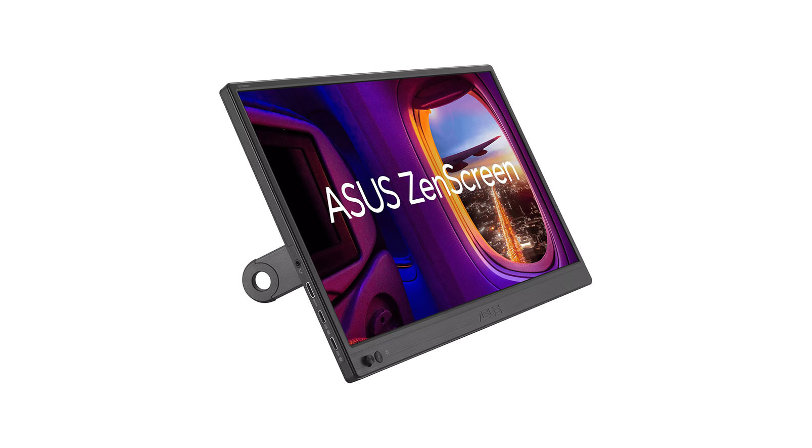 Asus-MB169CK-ZenScreen-draagbare-16-inch-USB-monitor