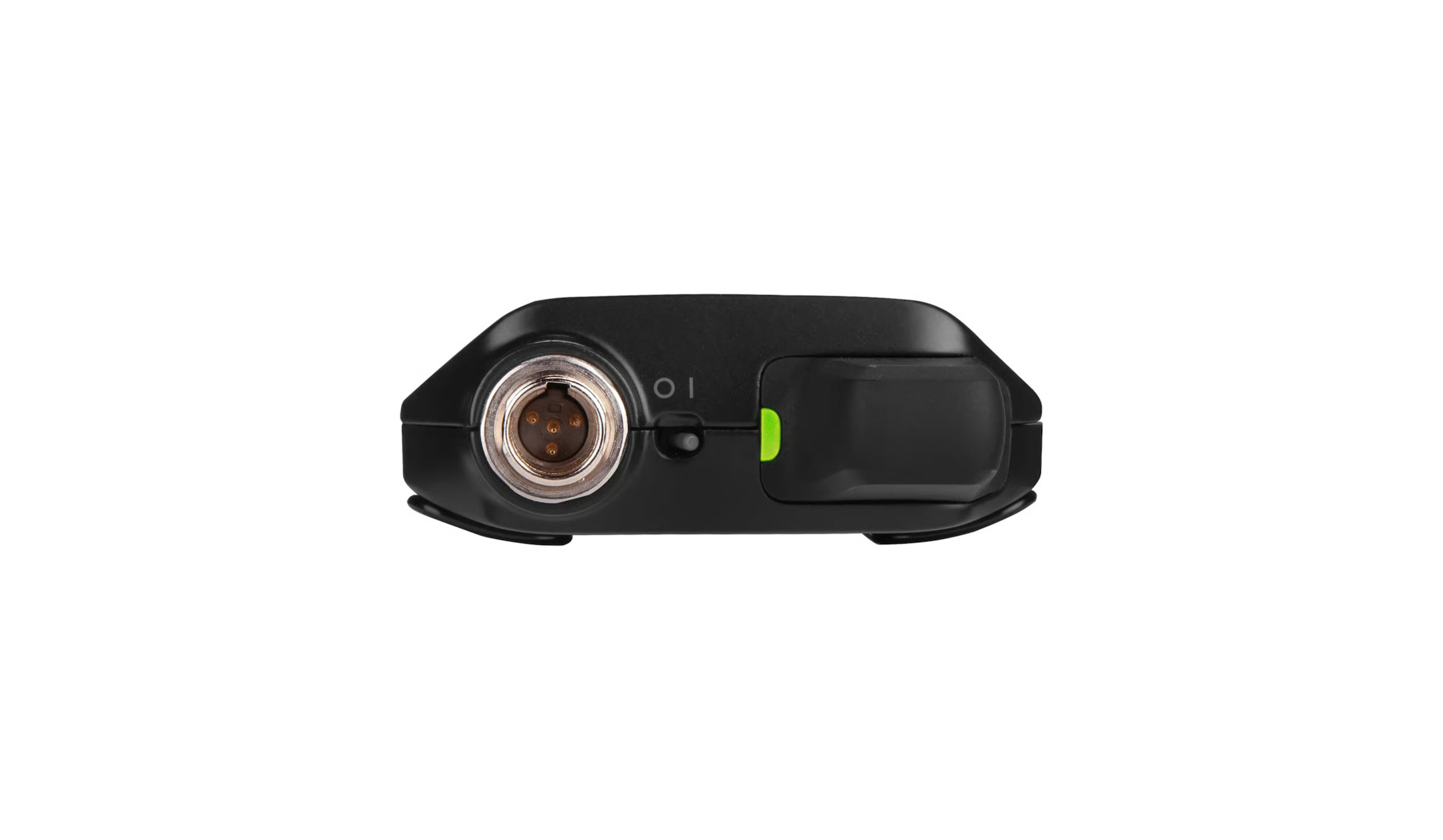 Shure-GLXD1-Taschensender-Frequenzversion-Z4