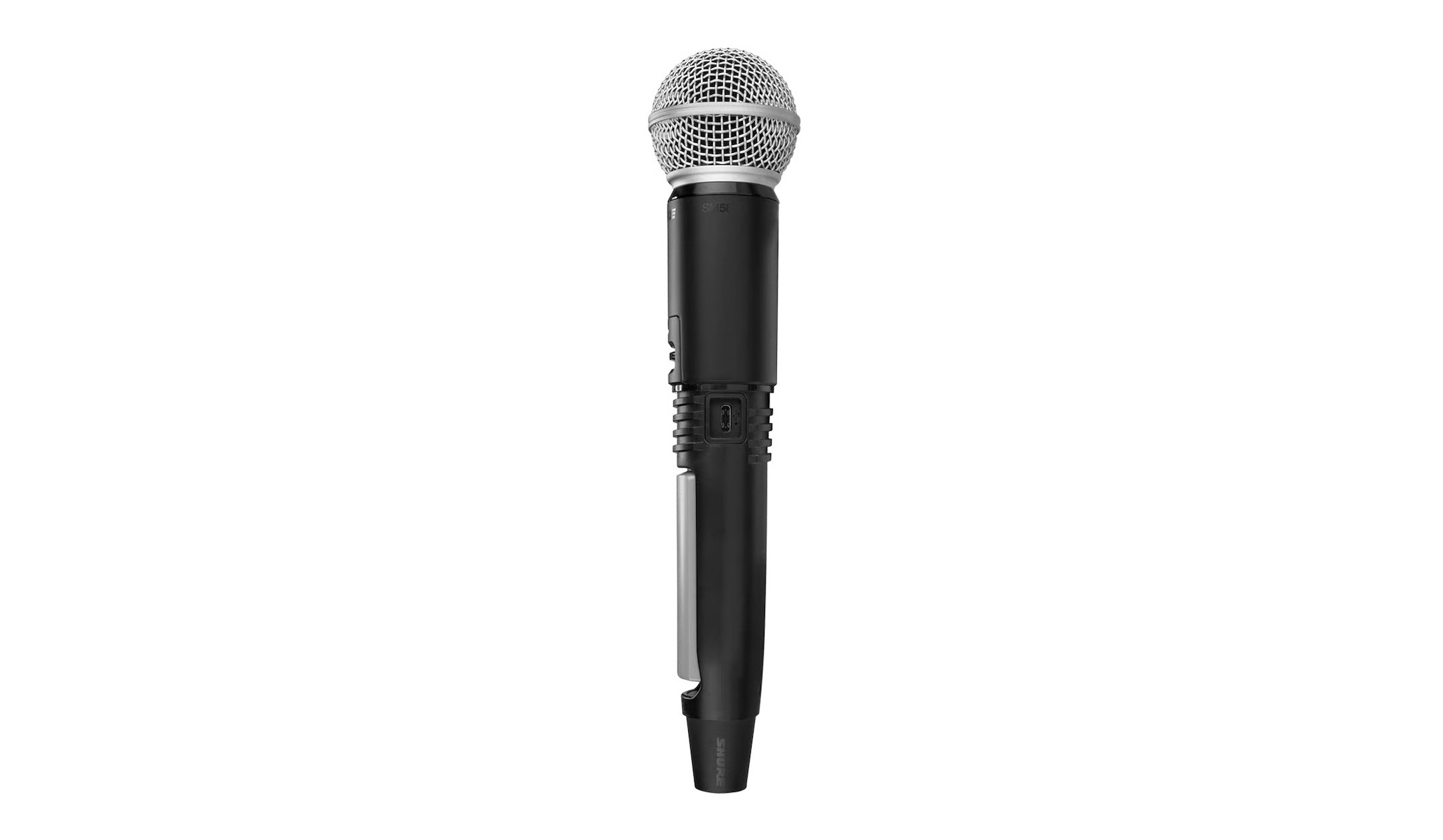 Shure-GLXD2-SM58-Handsender-Frequenzversion-Z4