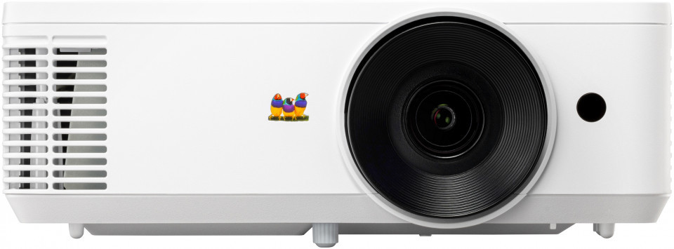 ViewSonic-PA700S-mit-4500-Lumen-und-300-Zoll-Grossprojektion-fur-flexible-Einsatzmoglichkeiten-in-Bildung-und-Business-Demoware-Platin