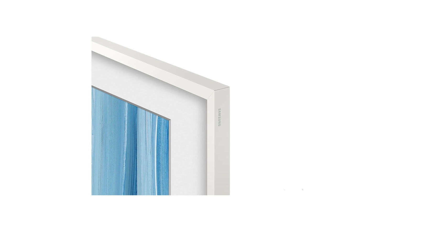 Samsung-65-inch-Modern-Frame-voor-The-Frame-en-The-Frame-Pro-in-wit