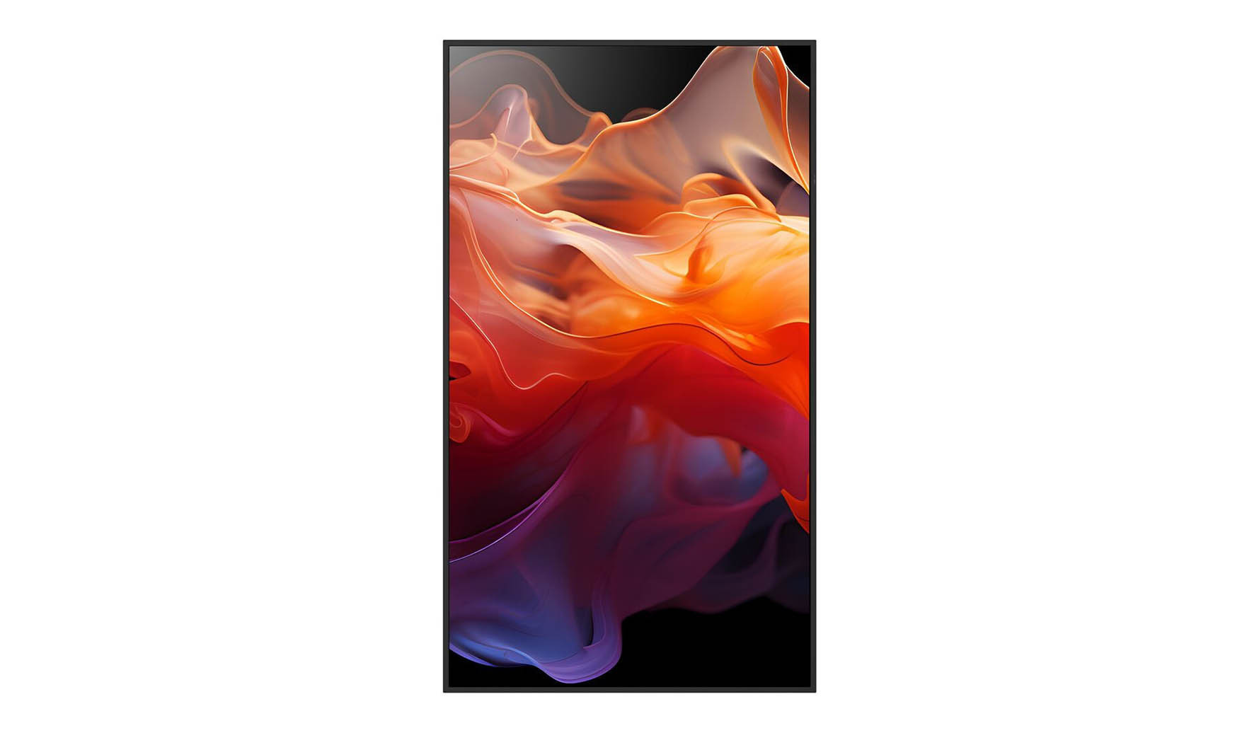 Sharp-MultiSync-E509-50-Digital-Signage-Display