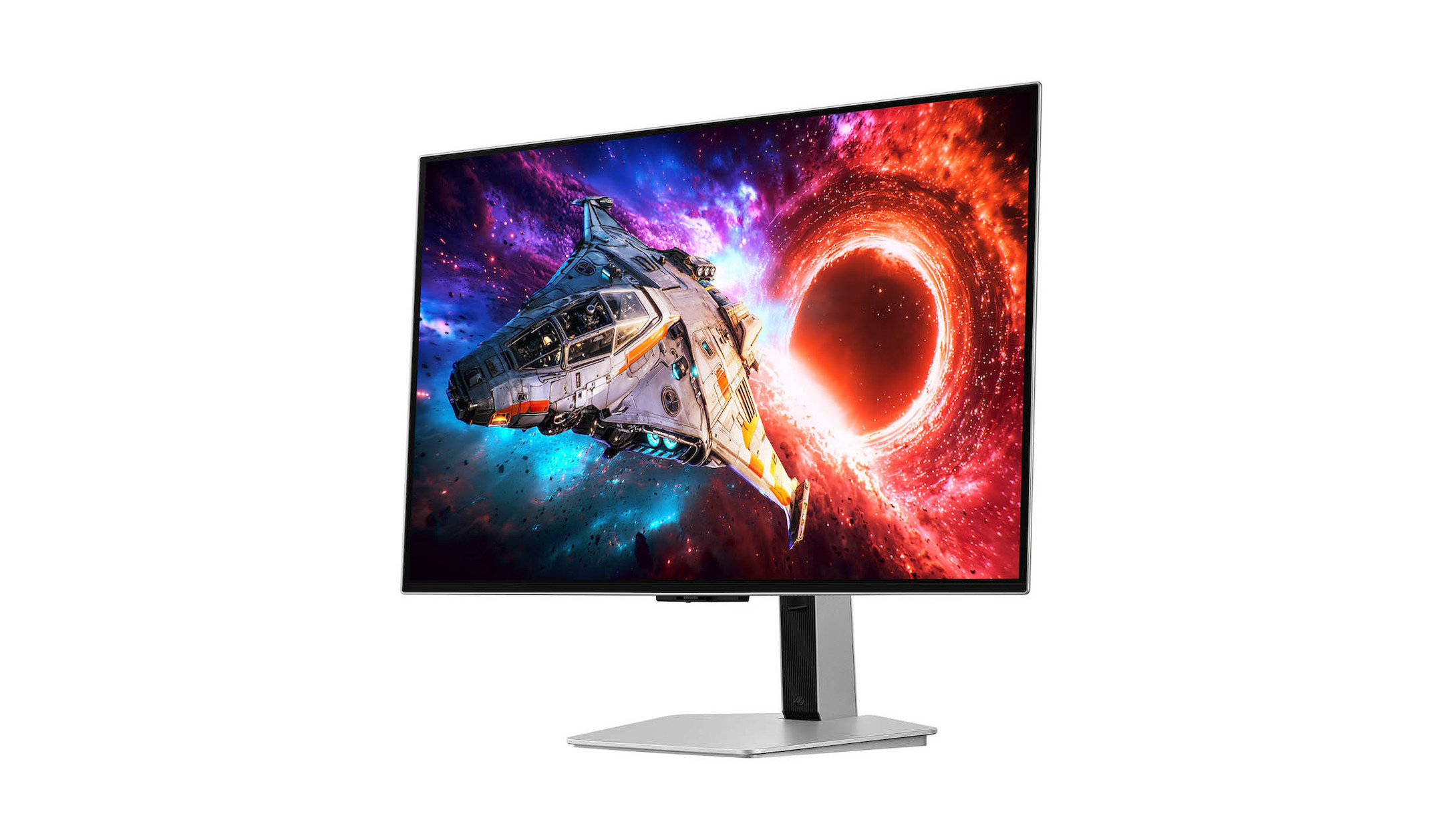 Samsung-Odyssey-G80SH-32-OLED-4K-Gaming-Monitor
