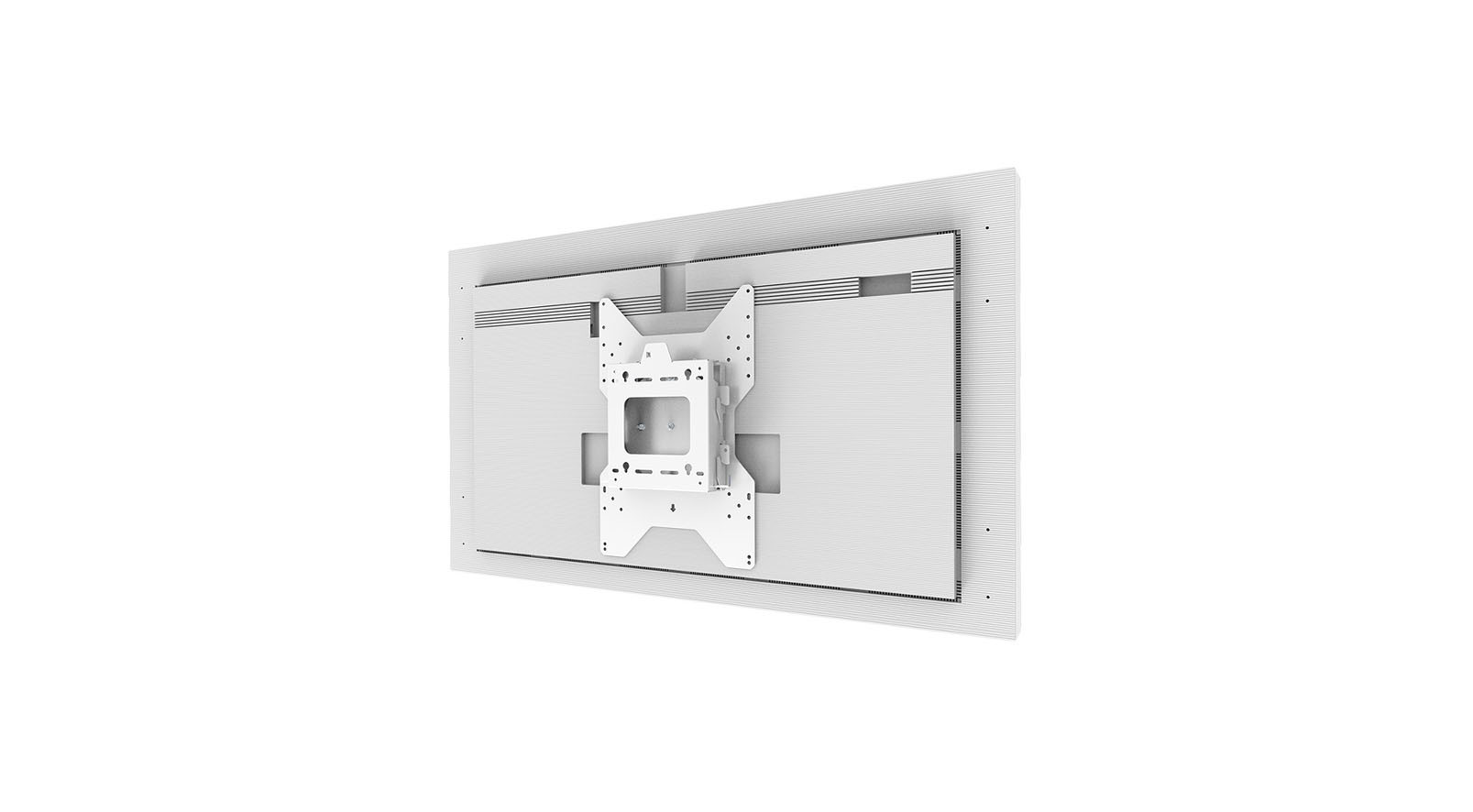 Neomounts-WL85-515WH16-Tv-muurbeugel-55-75-inch-draaibaar-wit