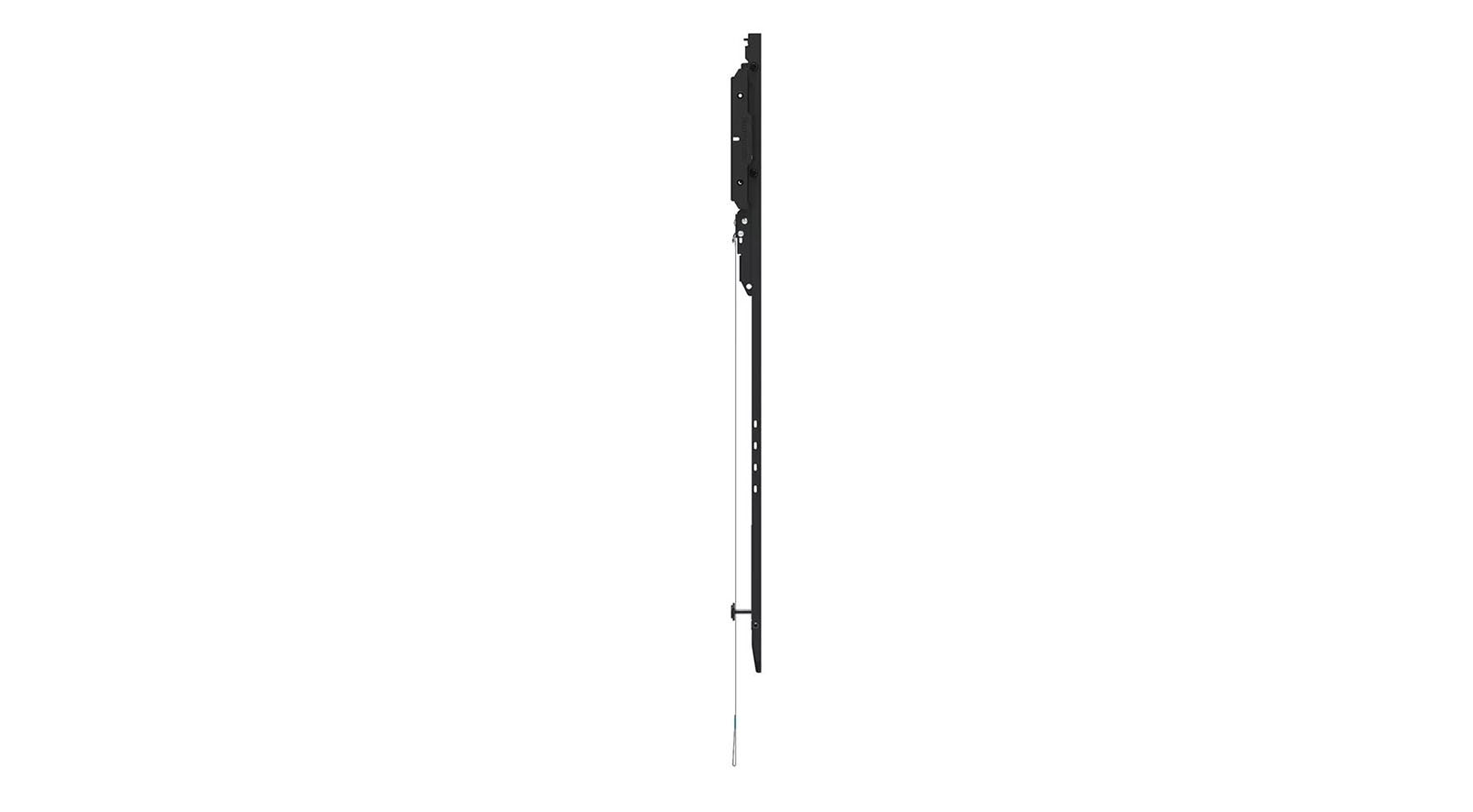 Neomounts-WL30-750BL18P-LEVEL-750-Stevige-wandbevestiging-50-98-inch