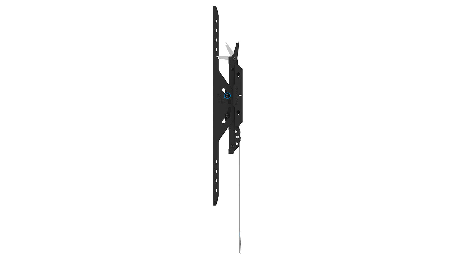 Neomounts-WL35-750BL18-LEVEL-750-Stevige-wandbevestiging-55-98-inch-kantelbaar