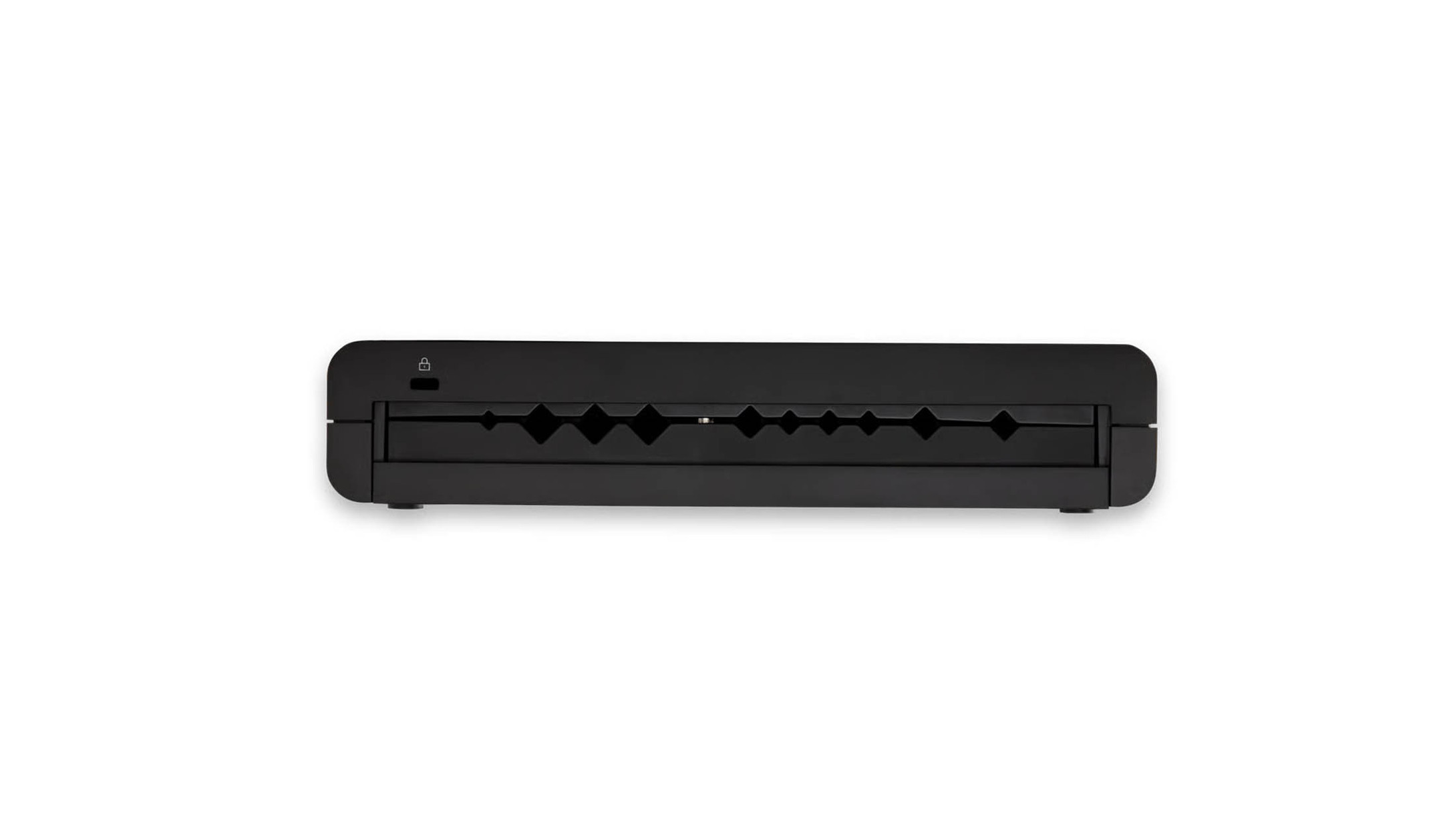 Shure-IntelliMixTM-Foundation-System-IMXF5Z-mit-Zoom-Zertifizierung
