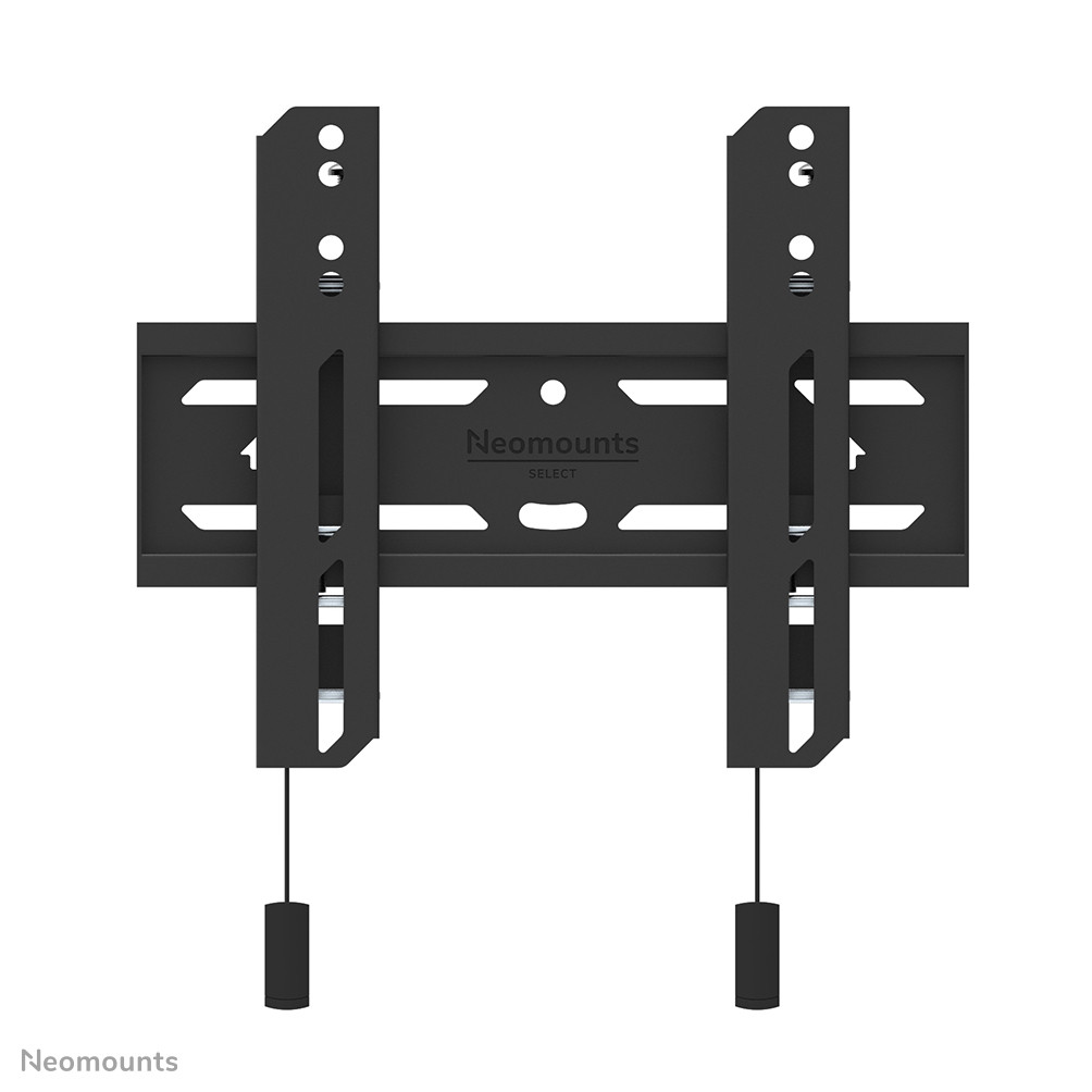 Neomounts-WL30S-850BL12-TV-wandbeugel-voor-permanente-installatie-van-schermen-van-24-65-inch