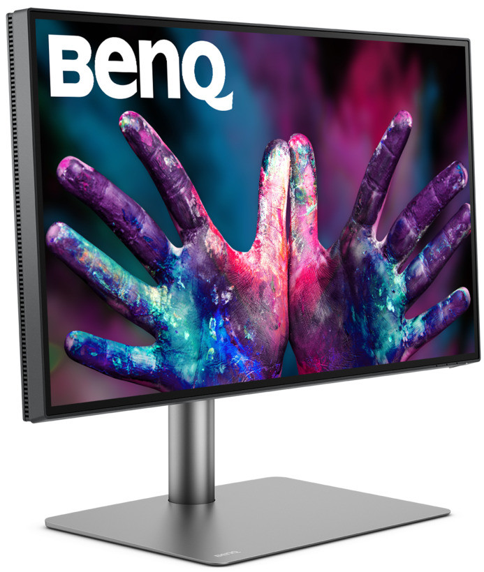 BenQ-PD2725U-Demoware