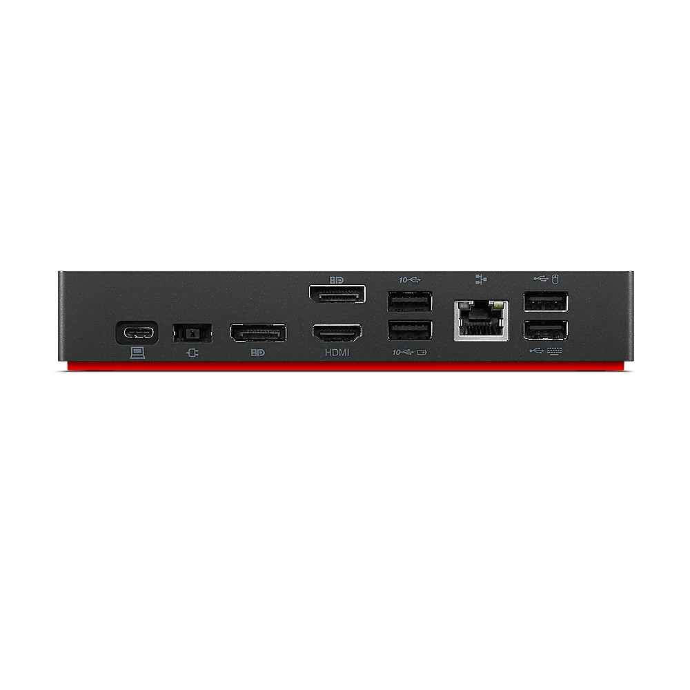 Lenovo-ThinkPad-Universal-USB-C-Dockingstation-Demoware