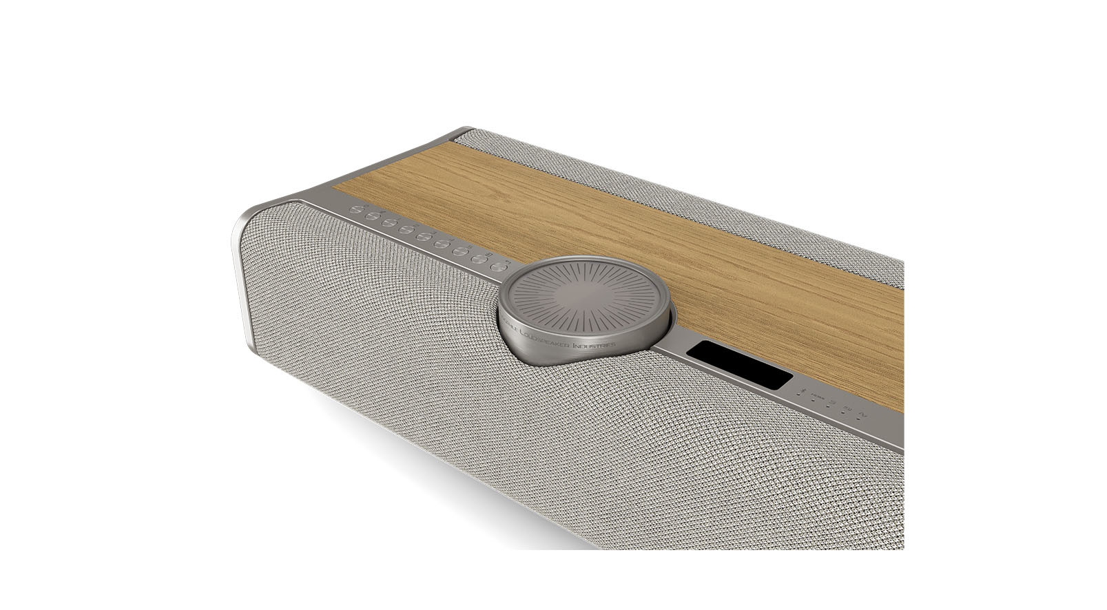 DALI-VEGA-kabelloses-All-in-One-Musiksystem-Natural-Oak