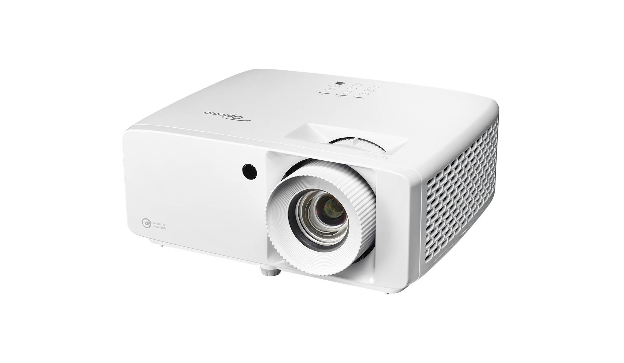 Optoma-ZH451-Full-HD-beamer-met-4-600-lumen-voor-professionele-projecties