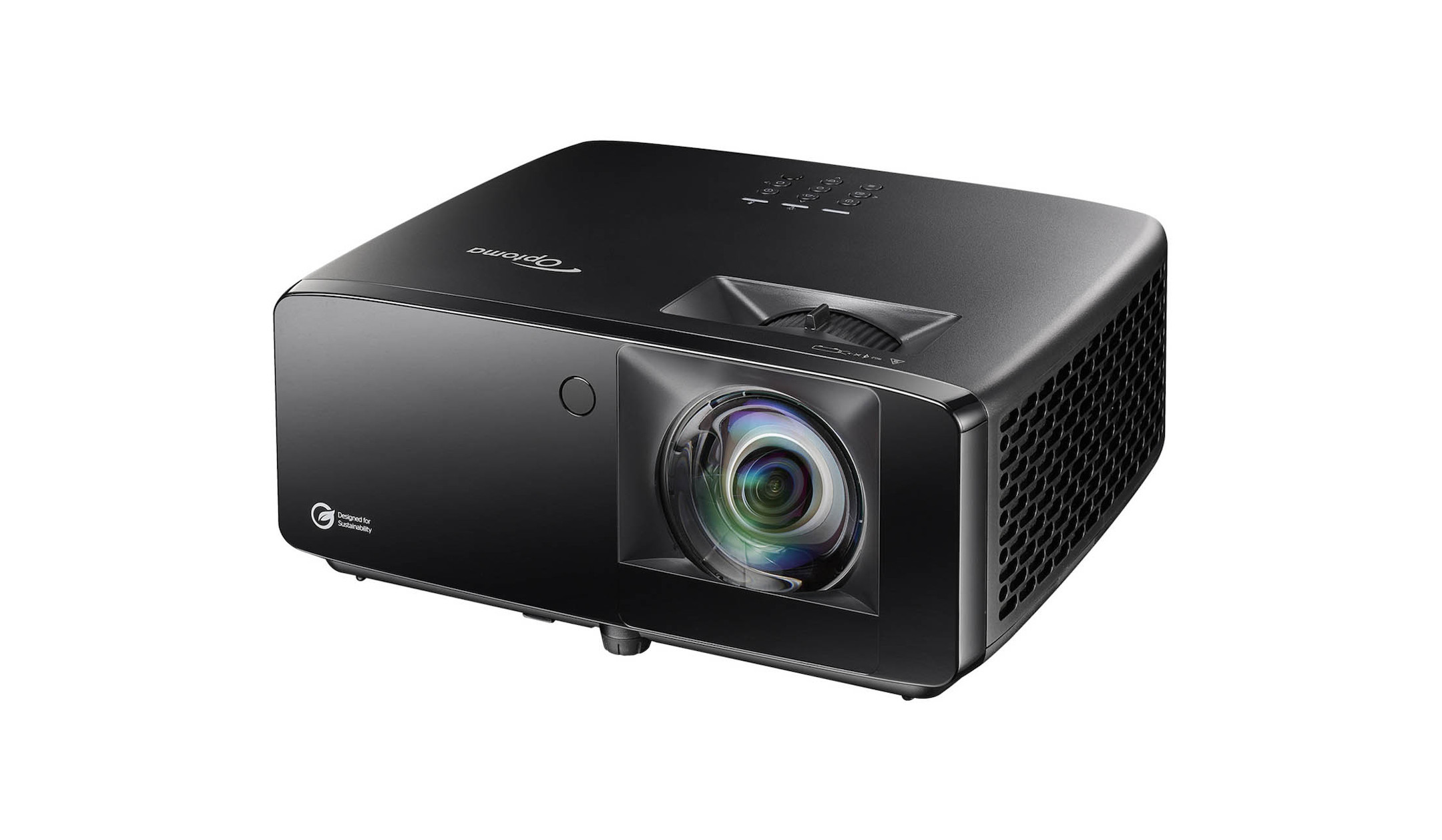 Optoma-UHZ36STe-4K-beamer-met-short-throw-lens-en-4000-lumen-voor-tal-van-toepassingen