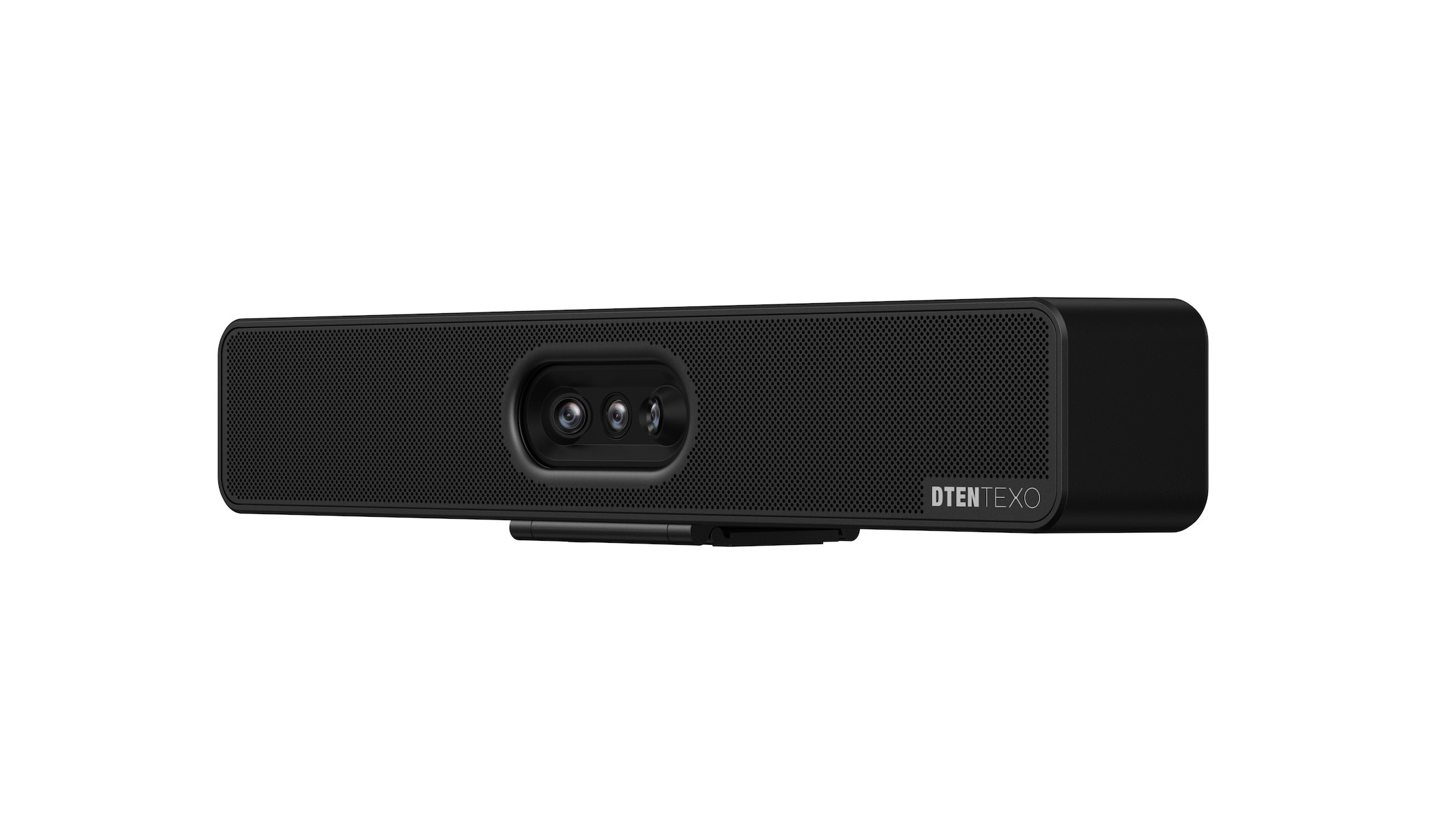 DTEN-Texo-Bar-Alles-in-een-videobar-met-AI-ondersteuning-en-een-systeem-met-drie-camera-s
