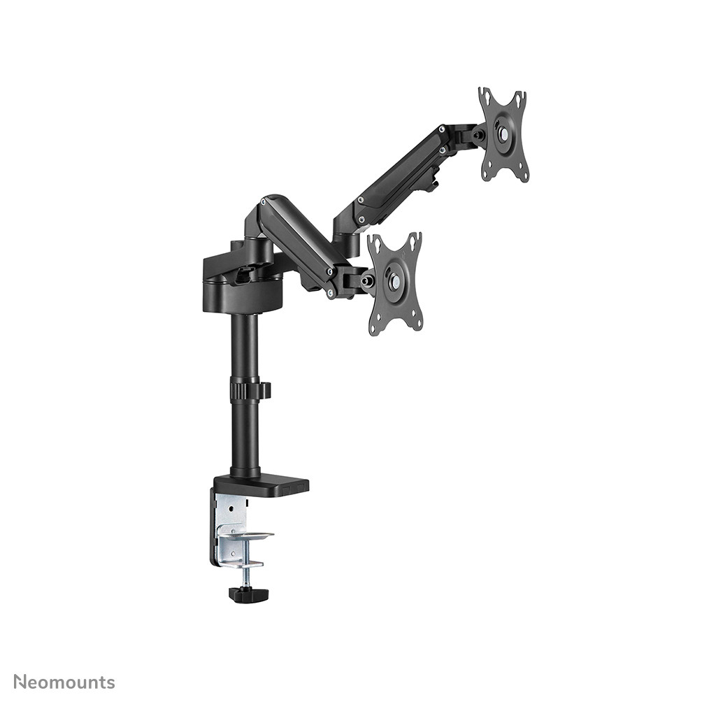 Neomounts-DS70-750BL2-monitorarm-voor-twee-monitoren-tot-27-inch