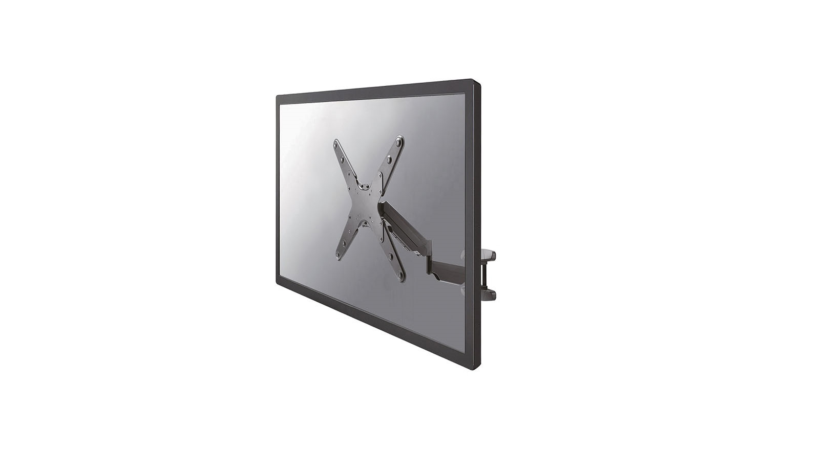 Neomounts-WL70-550BL14-Monitor-TV-Wandhalterung-40-55