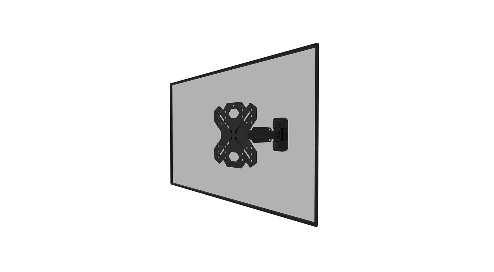 Neomounts-WL40S-840BL12-TV-Wandhalterung-32-55