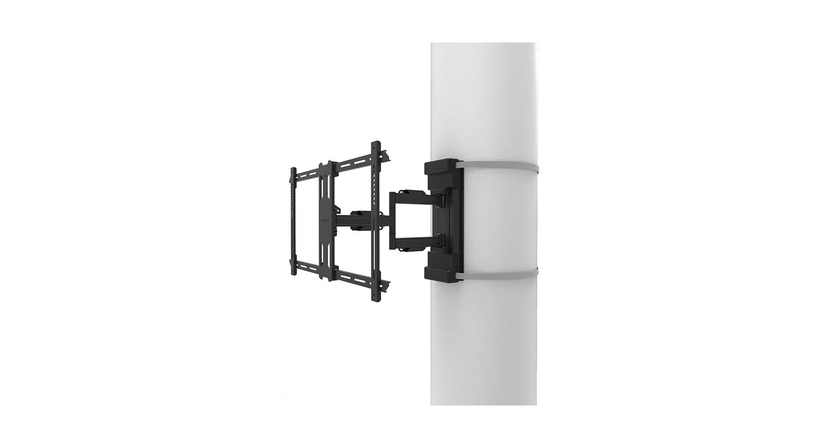 Neomounts-WL40S-910BL16-TV-Saulenhalterung-40-70