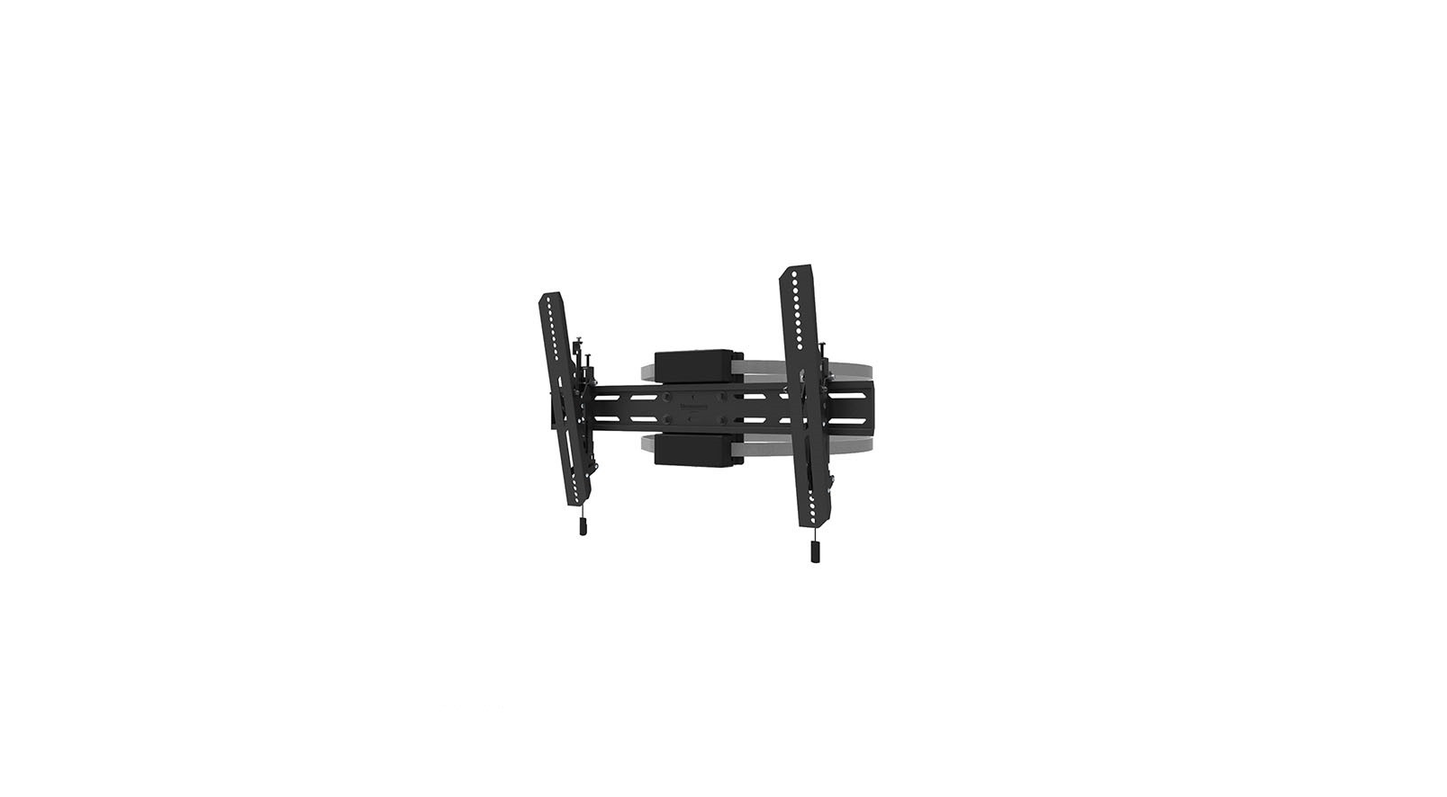 Neomounts-WL35S-910BL16-TV-Saulenhalterung-40-75