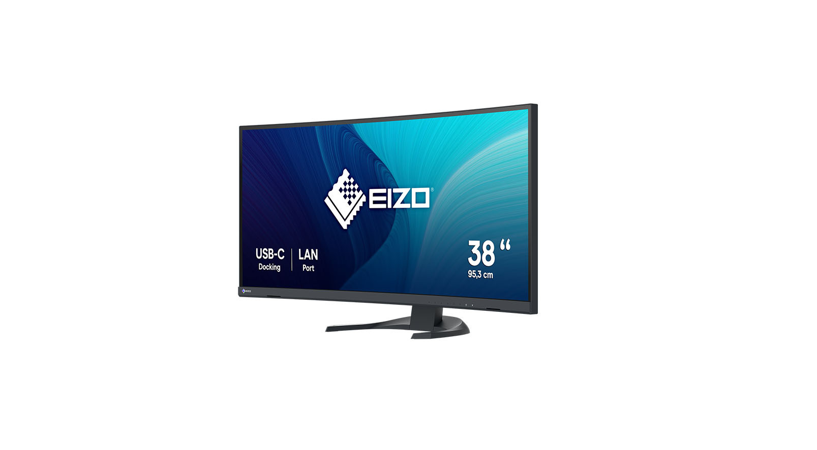EIZO-EV3851X-BK-FlexScan-38-Ultrawide-Curved-Office-Monitor-schwarz