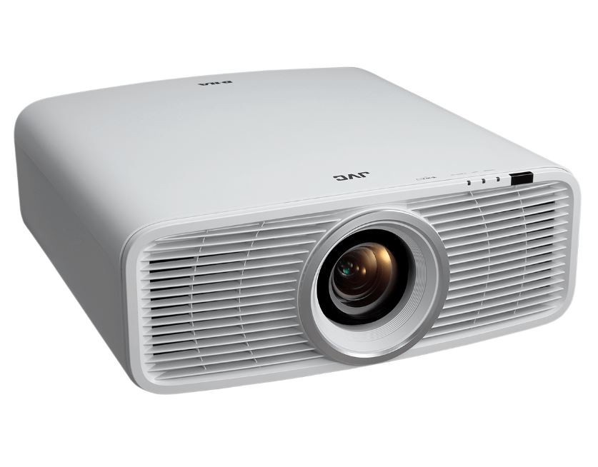 JVC-DLA-NZ500-W-Heimkino-Beamer-mit-nativer-4K-Auflosung-40-000-1-Kontrast-und-HDR10-Demoware-Platin