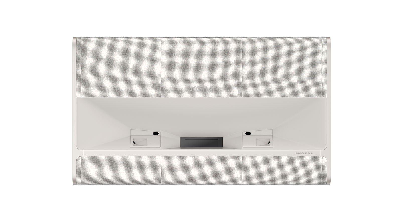 XGIMI-Mira-4K-Ultrakurzdistanz-Projektor-mit-integriertem-36-Watt-Soundsystem-von-Harman-Kardon