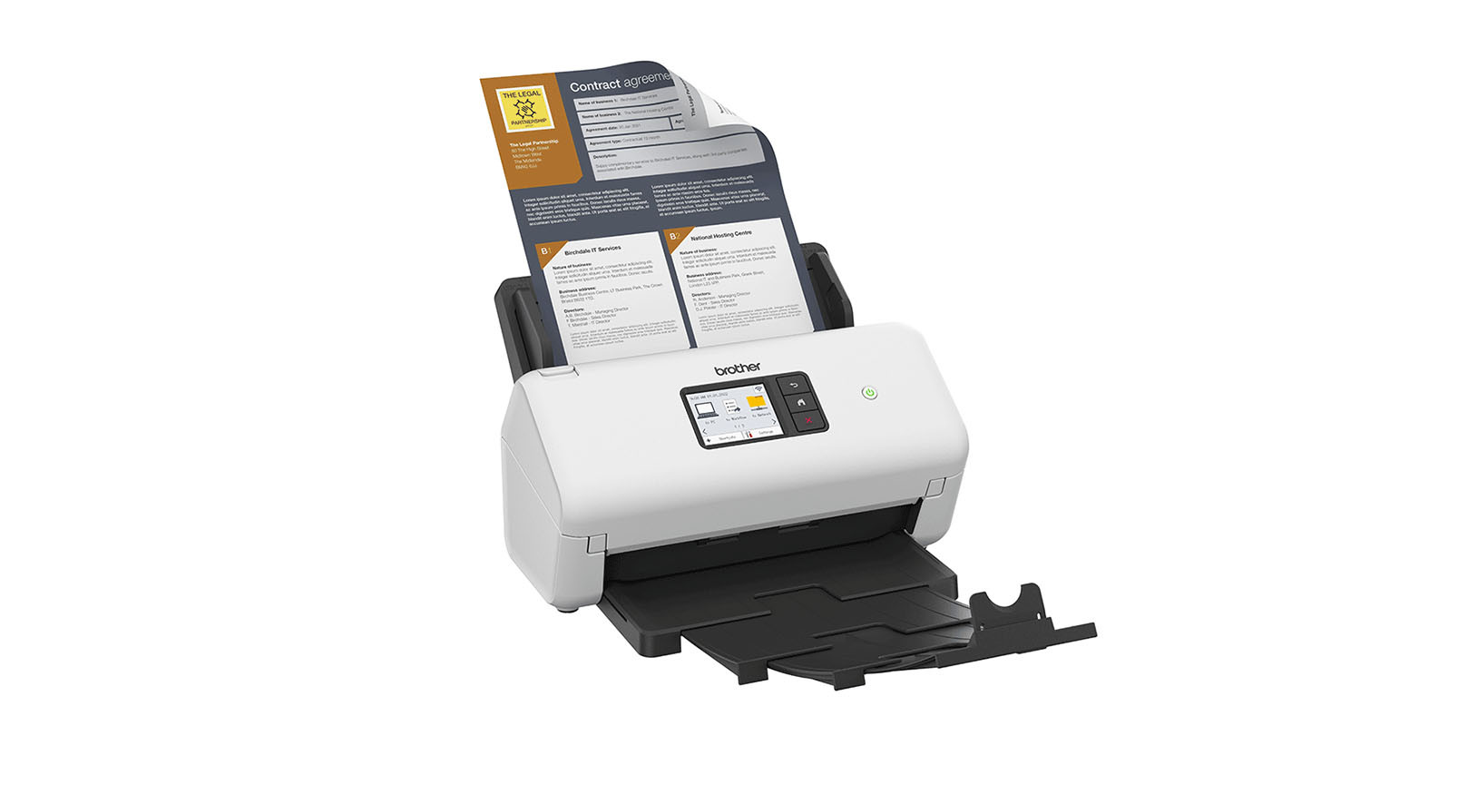 Brother-ADS-4550W-Professioneller-Duplex-Scanner-mit-LAN-und-WLAN