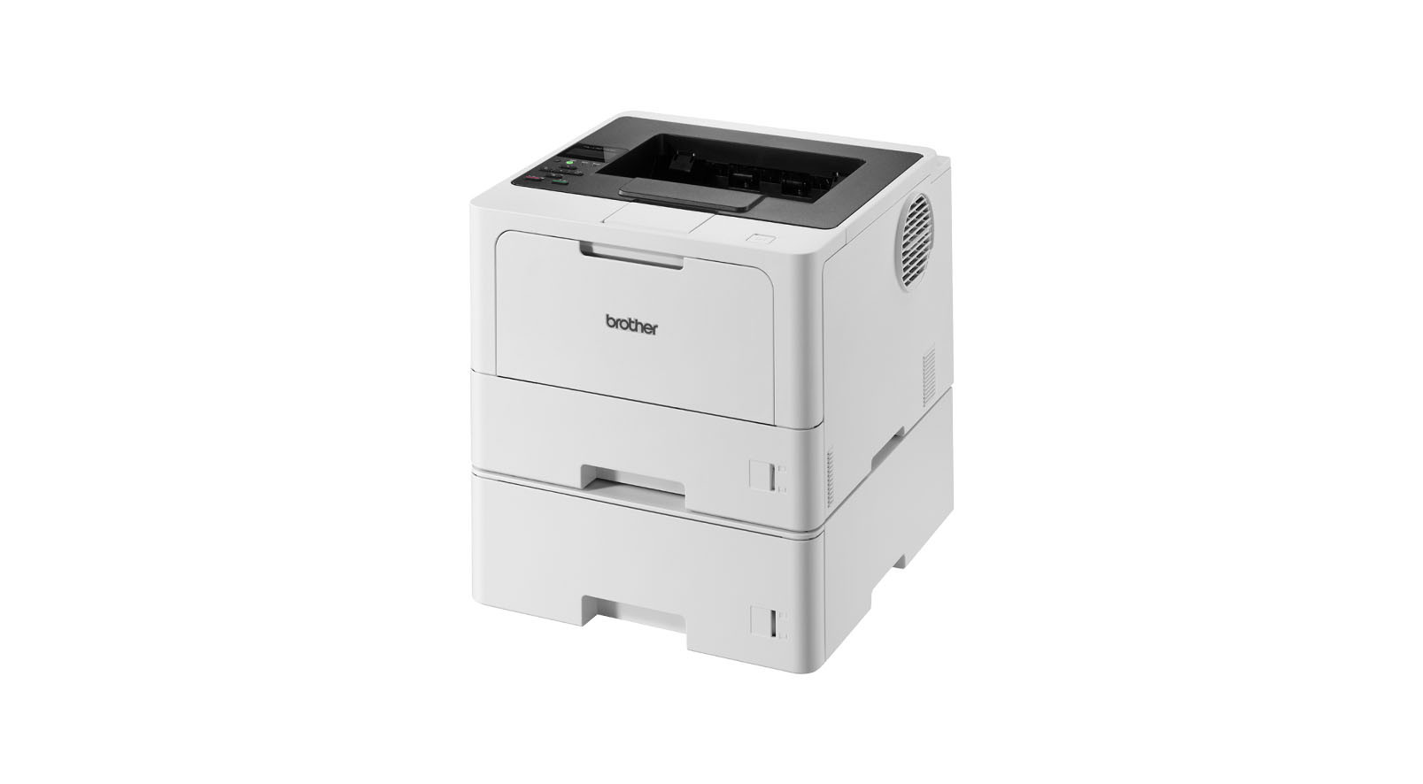 Brother-HL-L5210DWT-Laserdrucker-S-W-mit-zwei-Papierkassetten