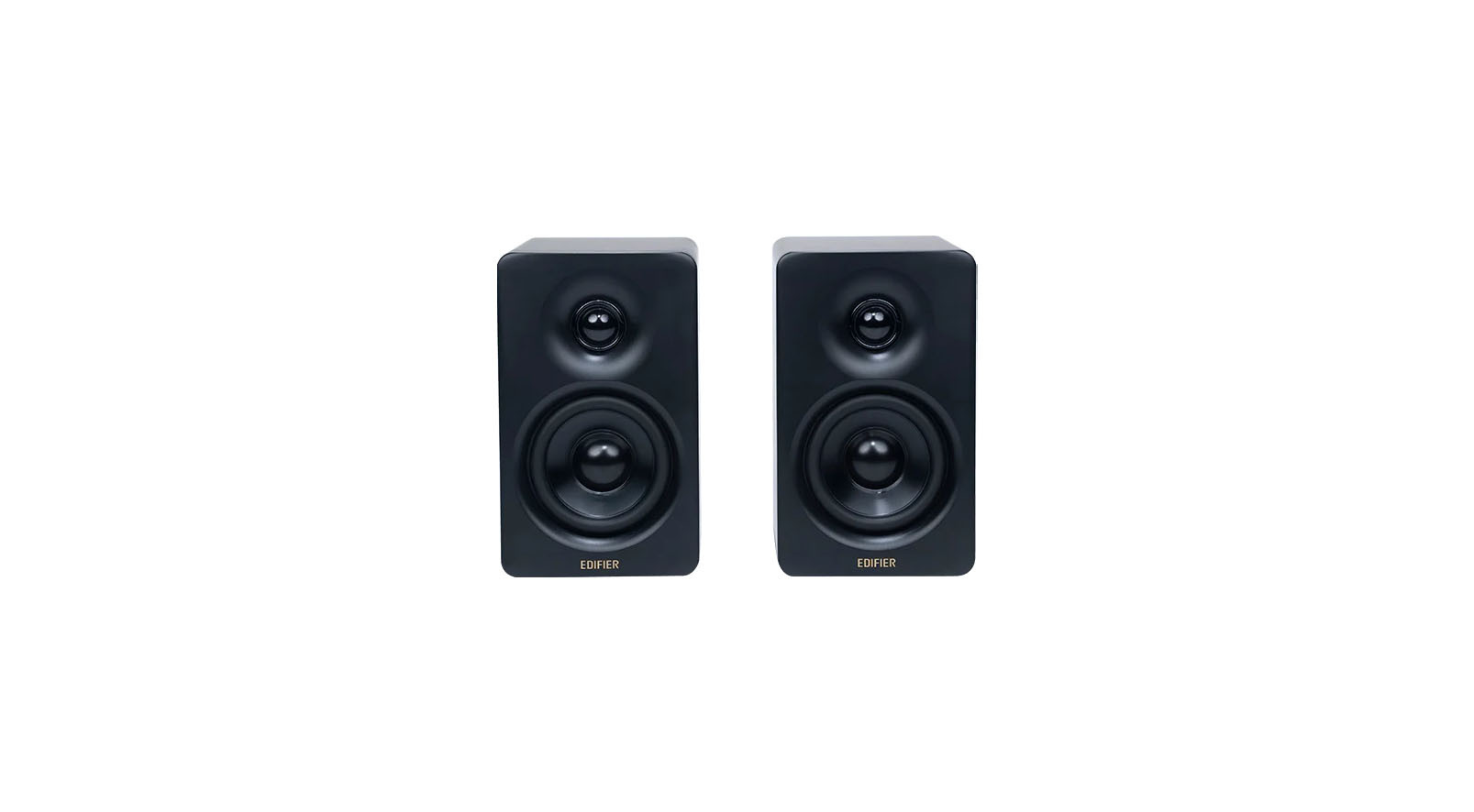 EDIFIER-M60-2-0-Kompakte-Bluetooth-Schreibtischlautsprecher-schwarz