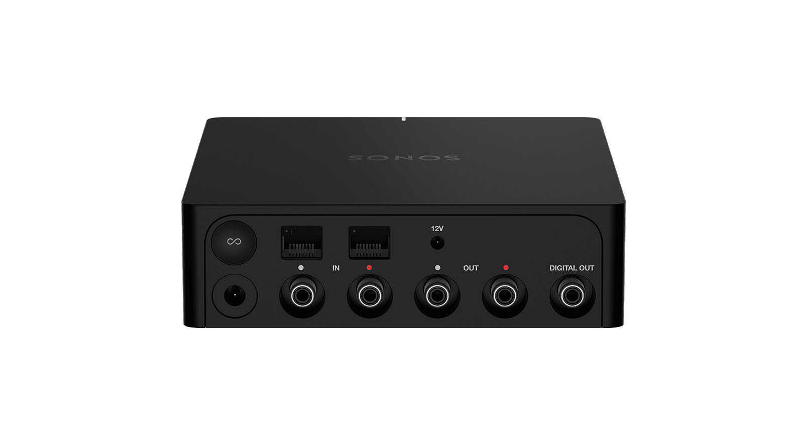 Sonos-Port-kabelloser-Musikstreamer-mit-Multiroom