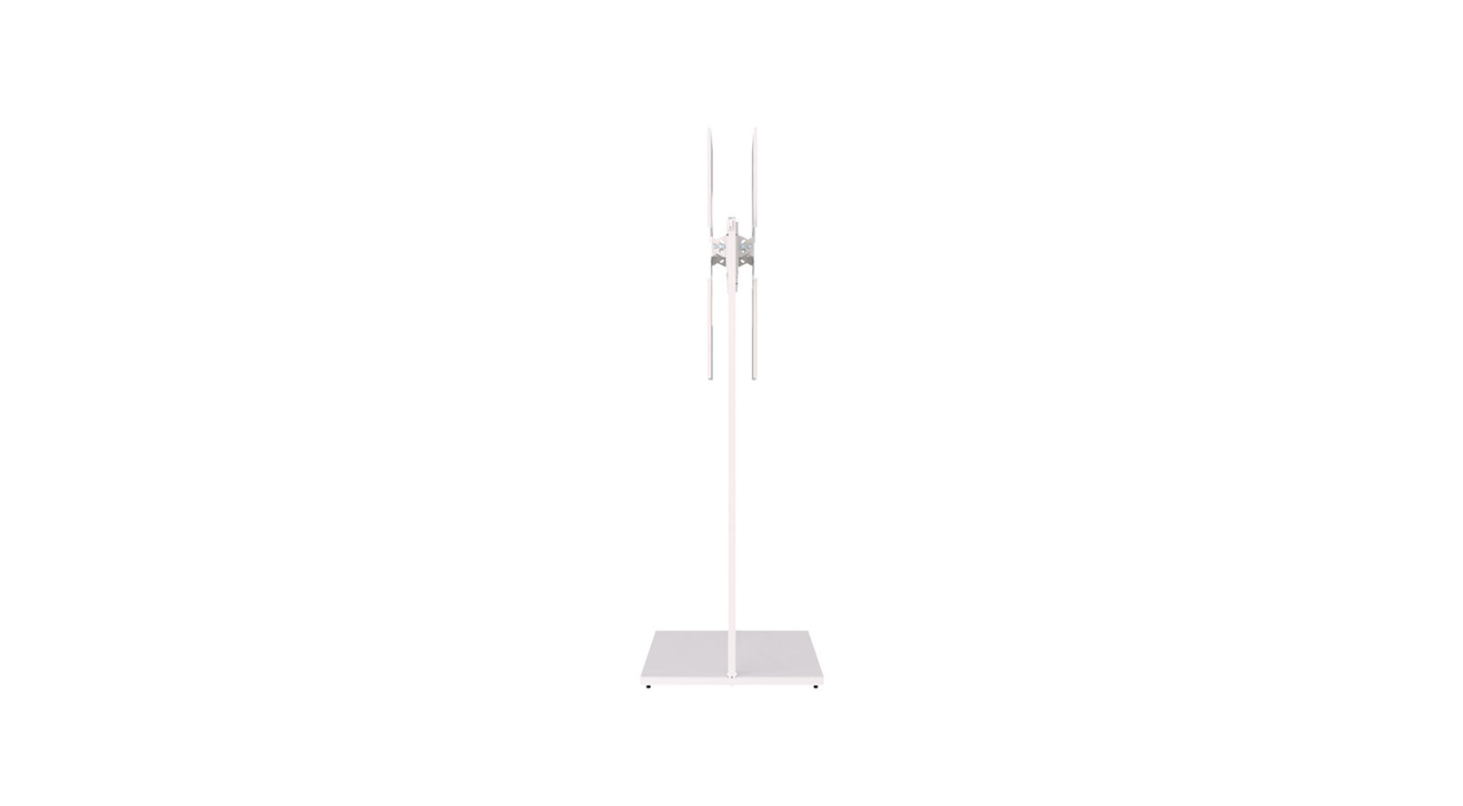 B-Tech-BT7613-SAM32-Back-to-Back-standaard-met-kantelverstelling-en-beschermhoes-voor-Samsung-32-E-Paper