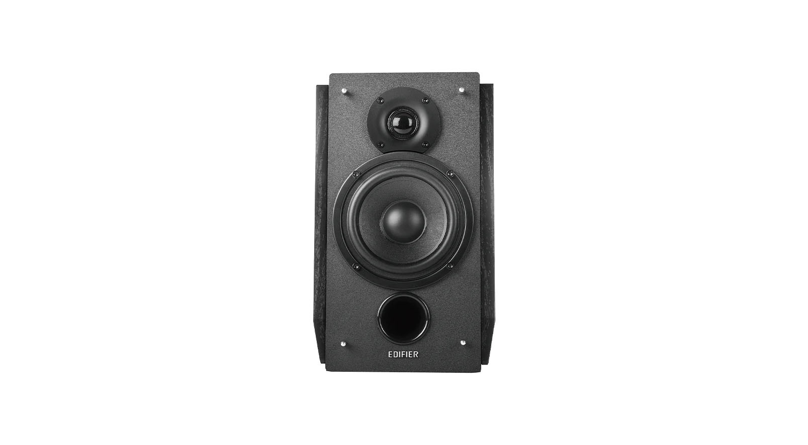 EDIFIER-R1855DB-Aktive-2-0-Bluetooth-Regallautsprecher-schwarz