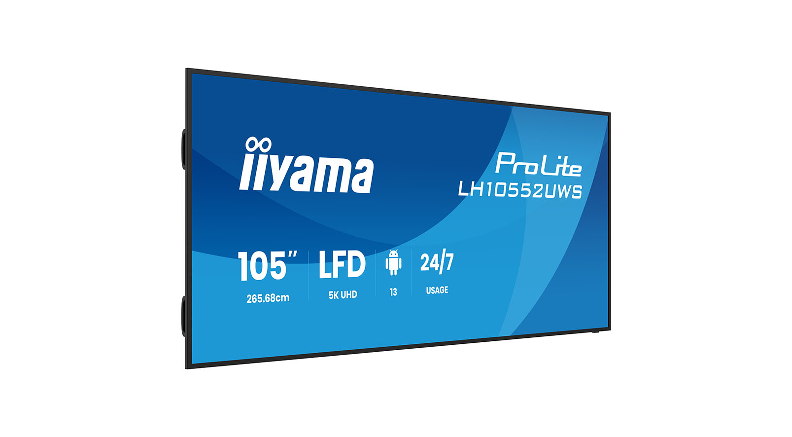 iiyama-ProLite-LH10552UWS-B1AG-105-professioneel-5K-UltraWide-scherm