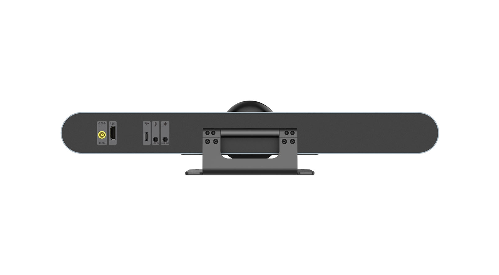 iiyama-UC-BAR30-1-Alles-in-een-4K-videobar-met-AI-tracking-en-een-microfoon-met-4-array
