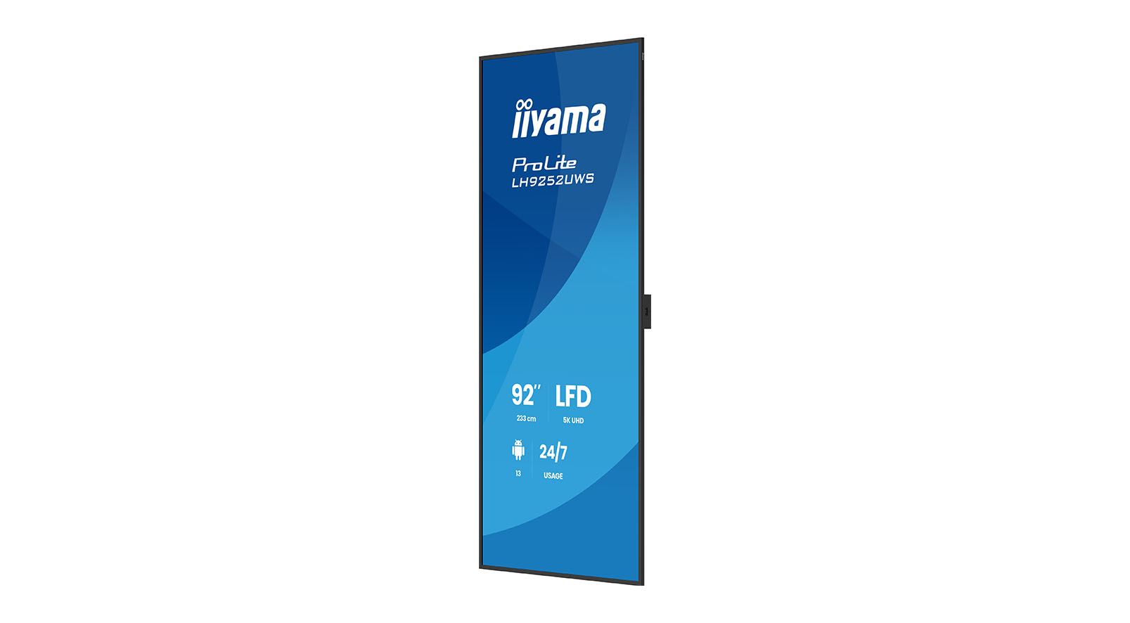 iiyama-ProLite-LH9252UWS-B1AG-92-professioneel-5K-UltraWide-scherm