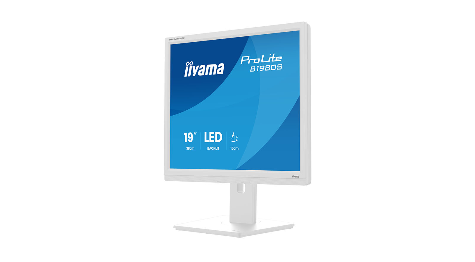iiyama-ProLite-B1980S-W1-19-inch-zakelijke-monitor-met-een-in-hoogte-verstelbare-voet