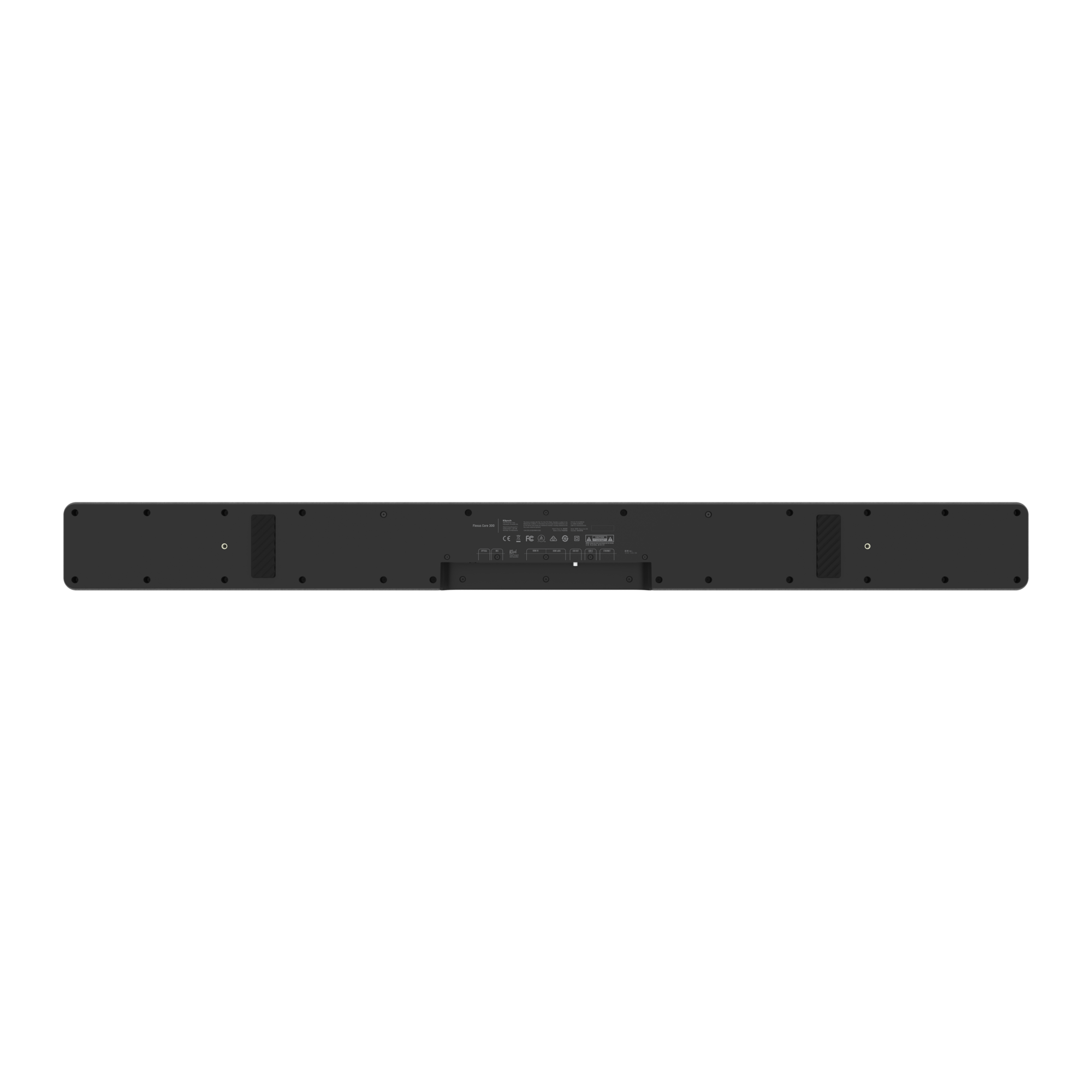 Klipsch-Flexus-Core-300-5-1-2-Kanal-Dolby-Atmos-Soundbar-schwarz-Demoware