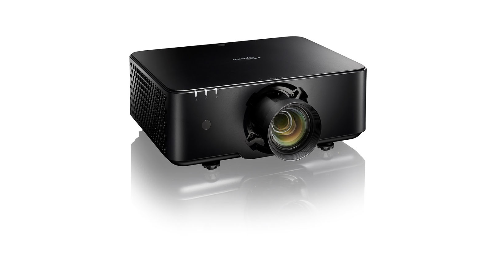 Optoma-ZK1120-4K-UHD-ProAV-Laserprojektor-mit-Wechselobjektiv-ohne-Objektiv